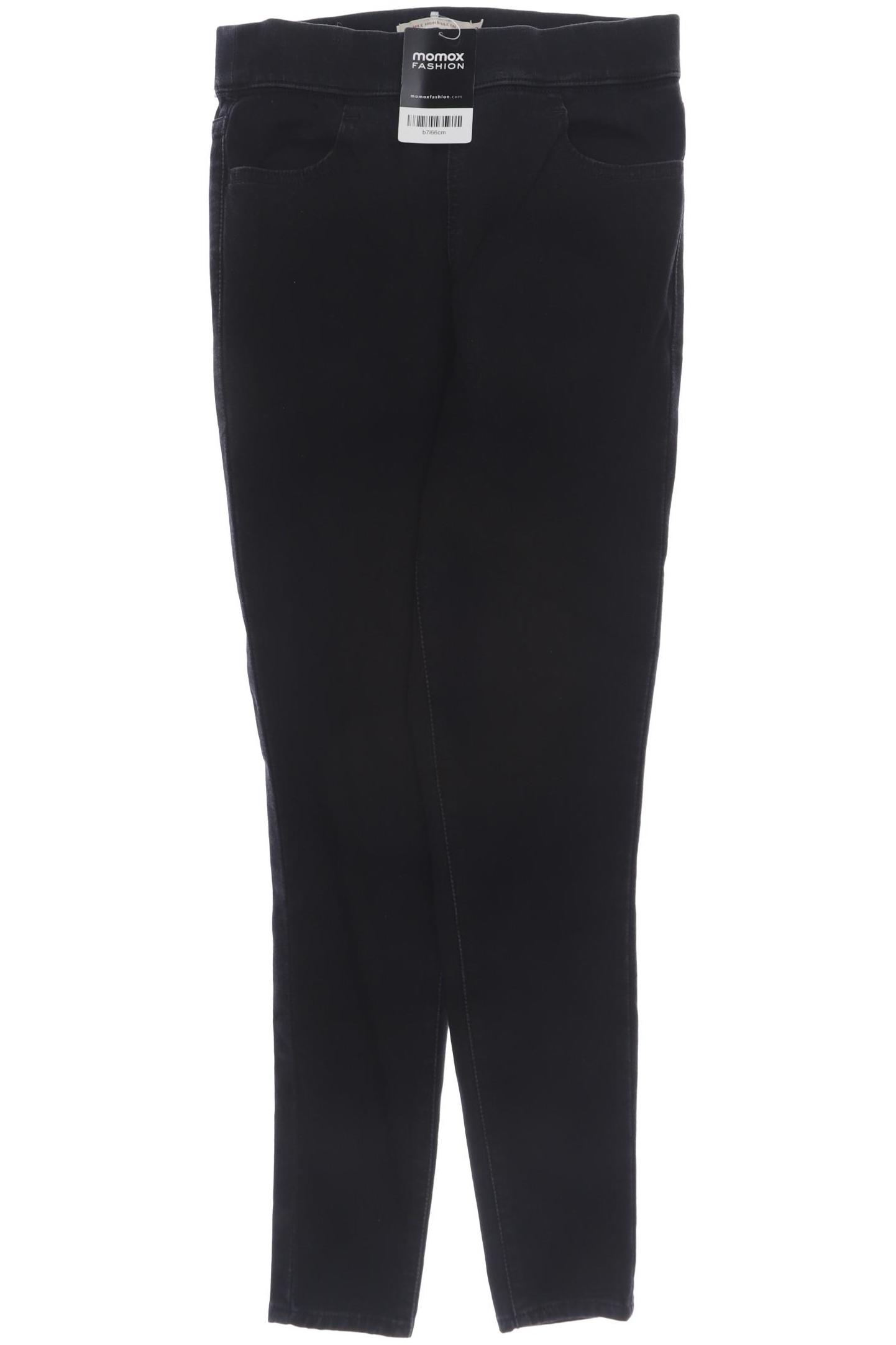 

Levis Damen Jeans, schwarz