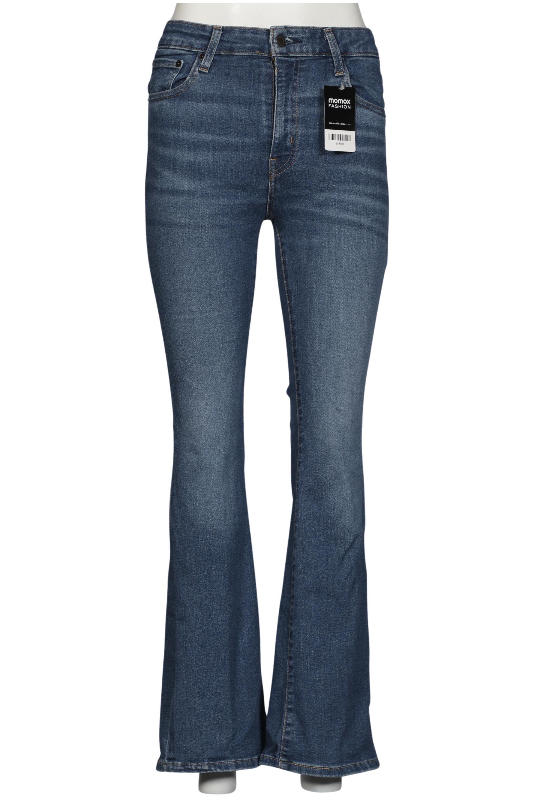 

Levis Damen Jeans, blau, Gr. 29