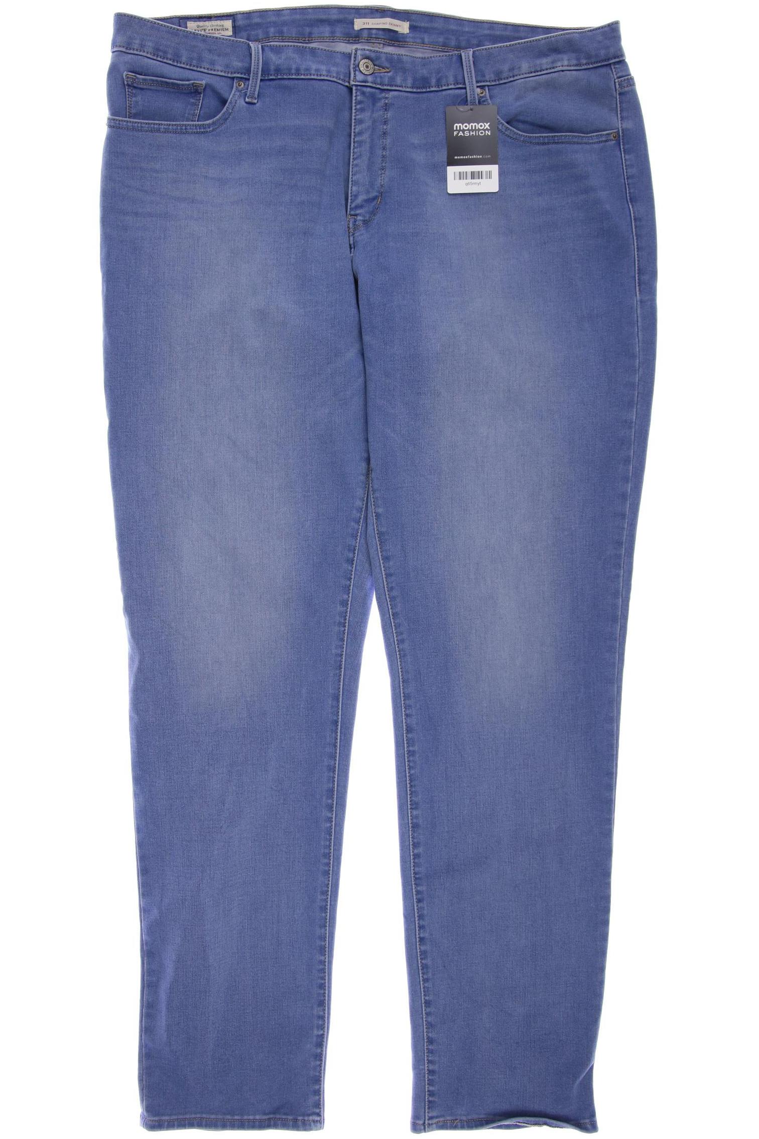 

Levis Damen Jeans, blau