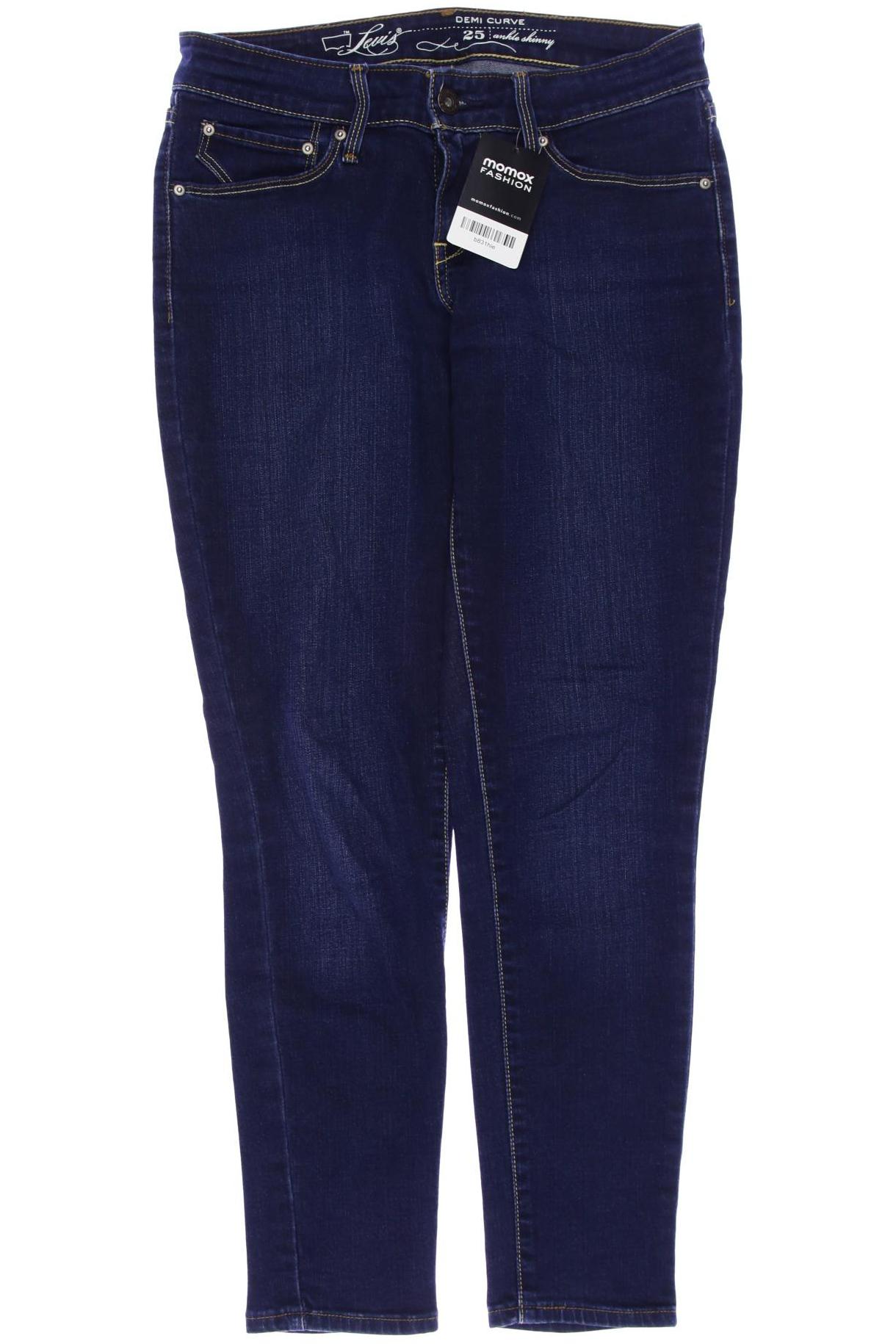 

Levis Damen Jeans, blau