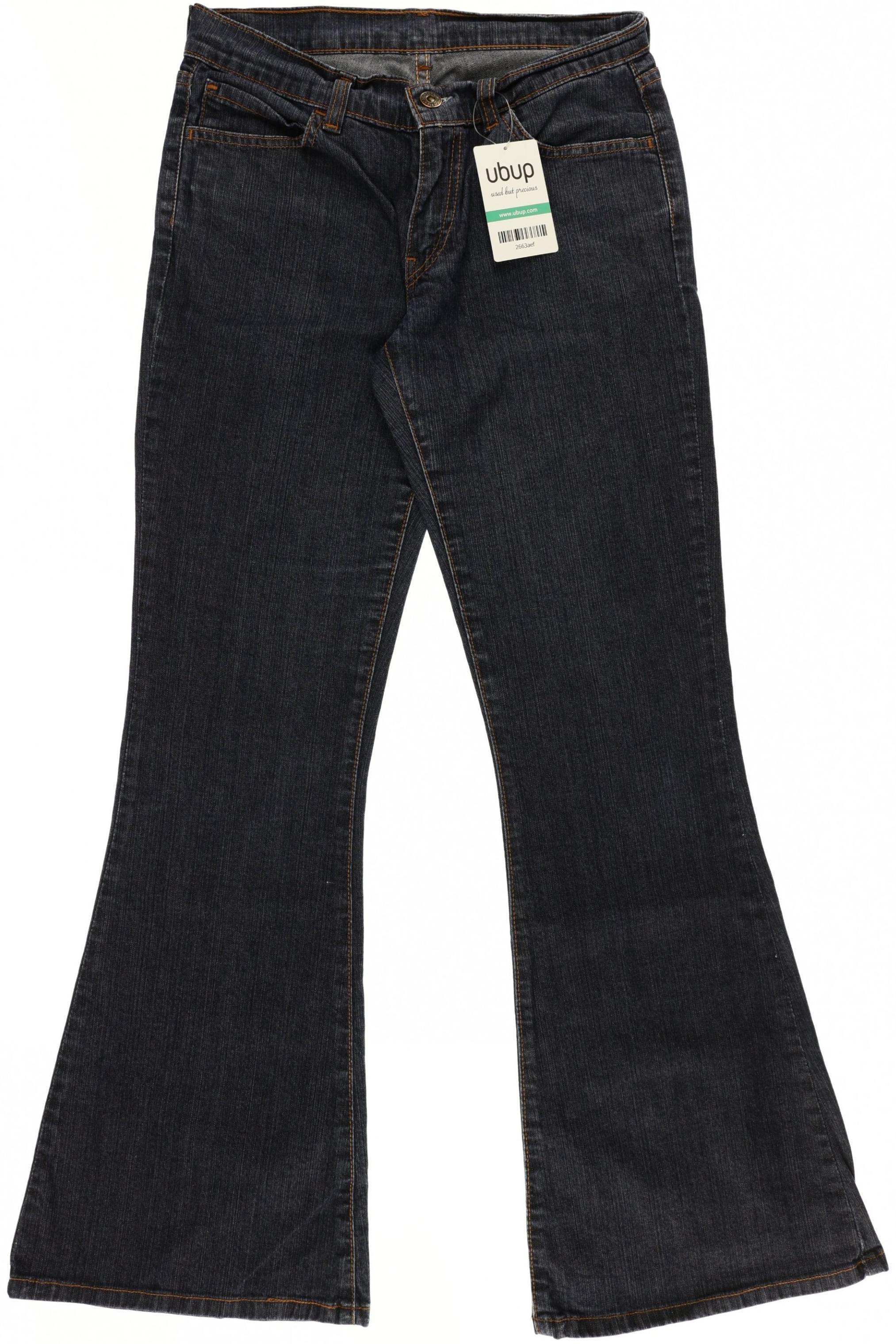 

Levis Damen Jeans, blau, Gr. 29