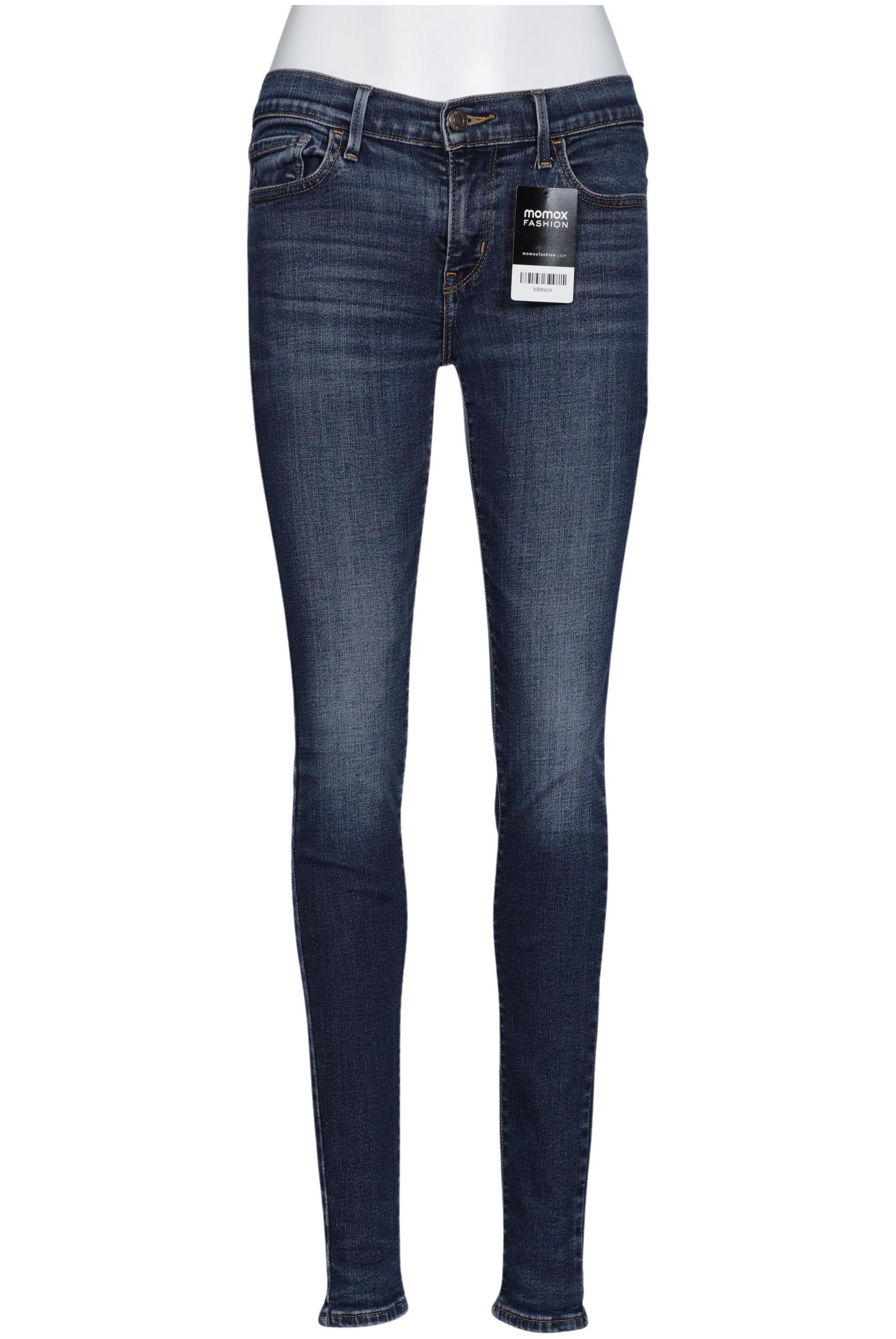 

Levis Damen Jeans, blau, Gr. 28