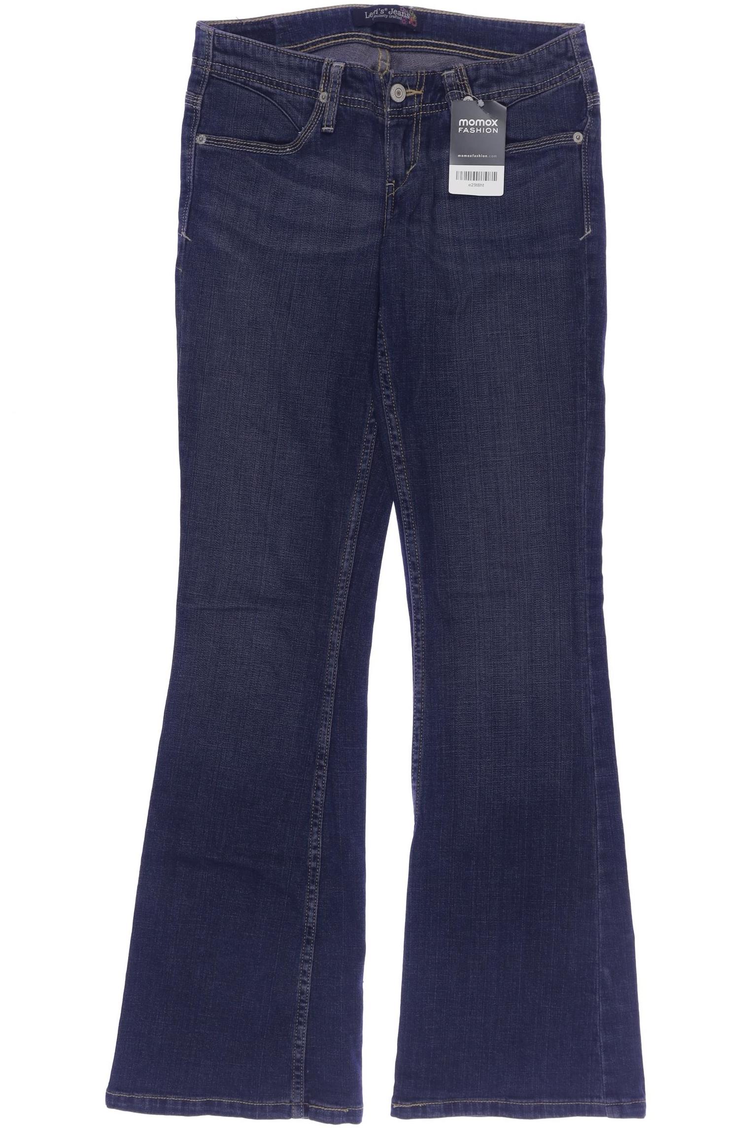 

Levis Damen Jeans, marineblau, Gr. 29