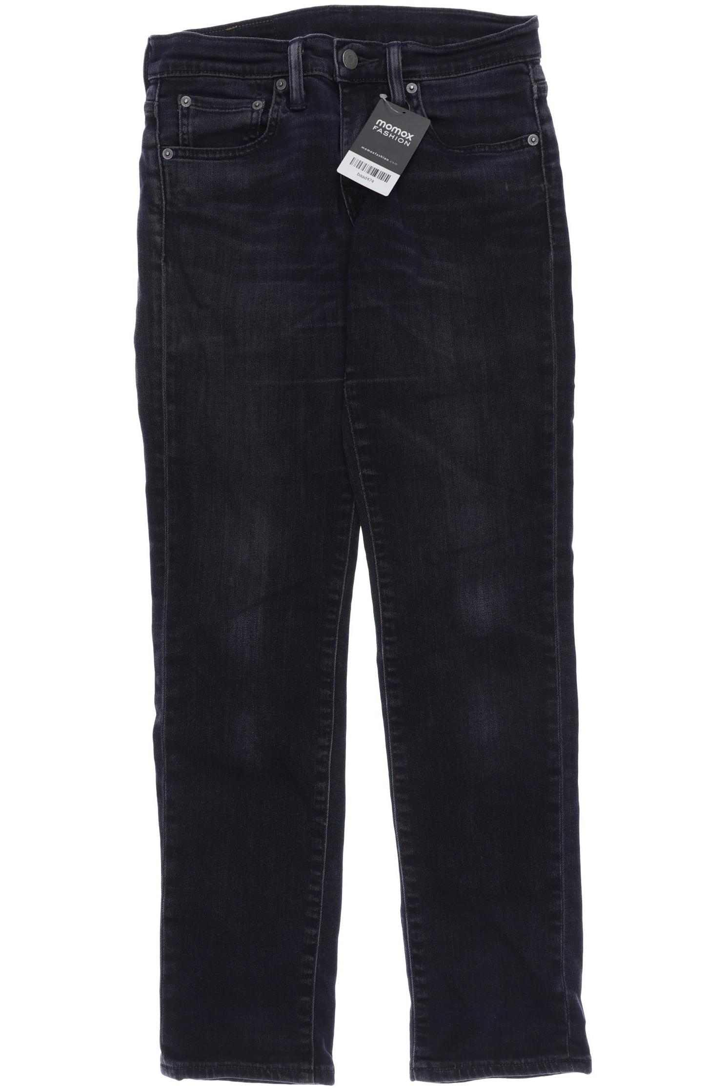

Levis Damen Jeans, marineblau, Gr. 26