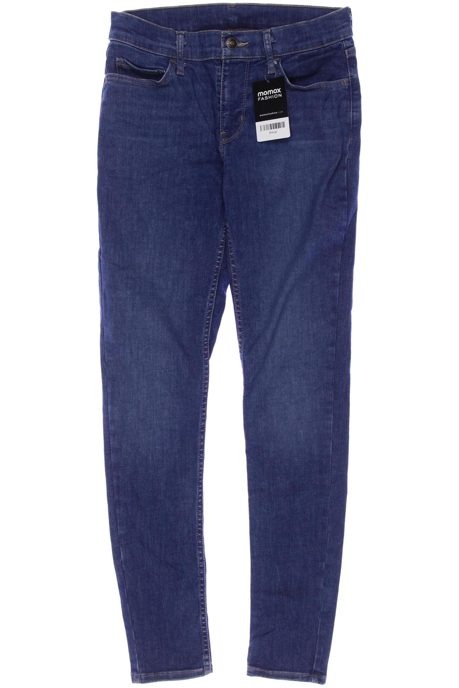 

Levis Damen Jeans, blau, Gr. 26