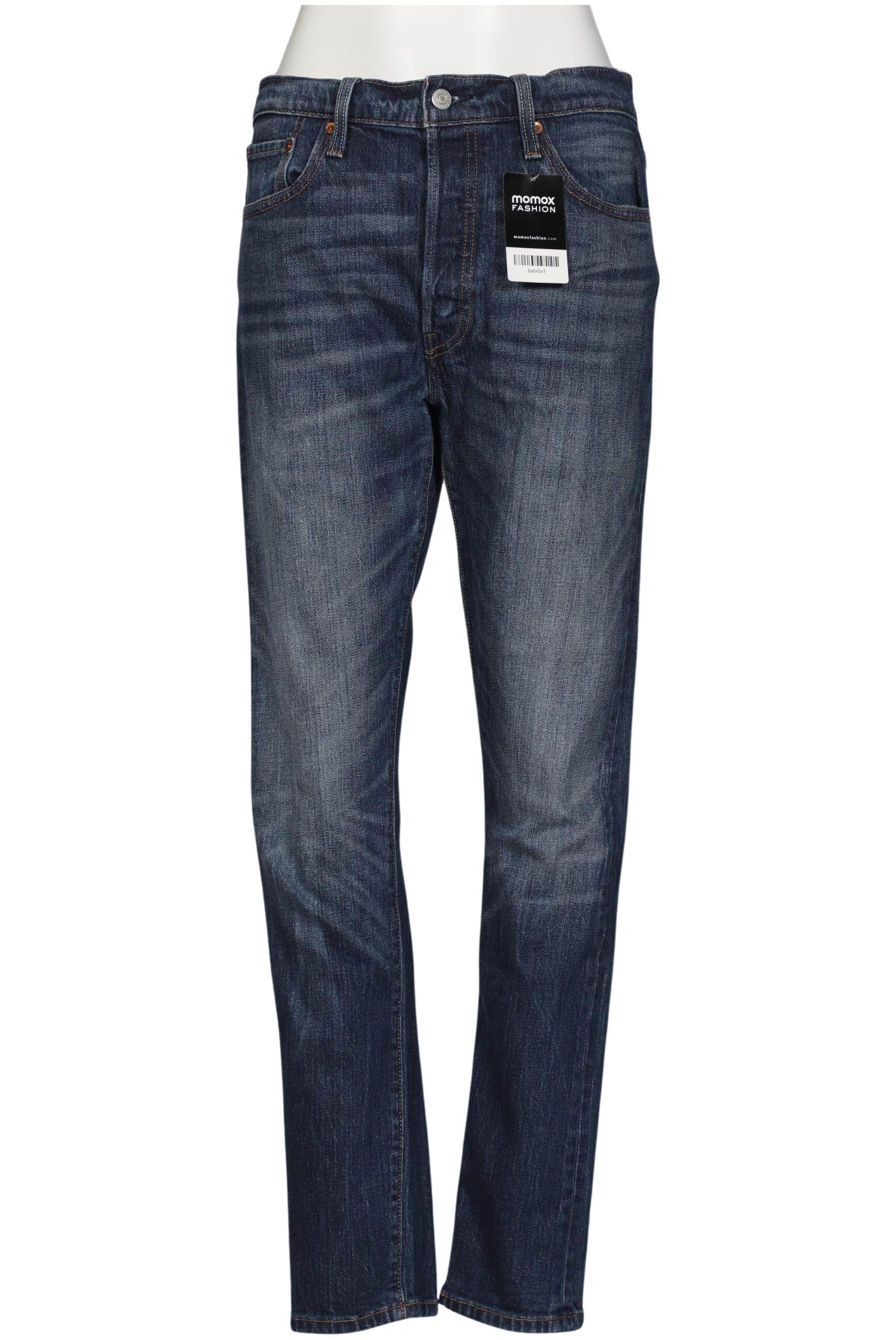 

Levis Damen Jeans, blau, Gr. 28