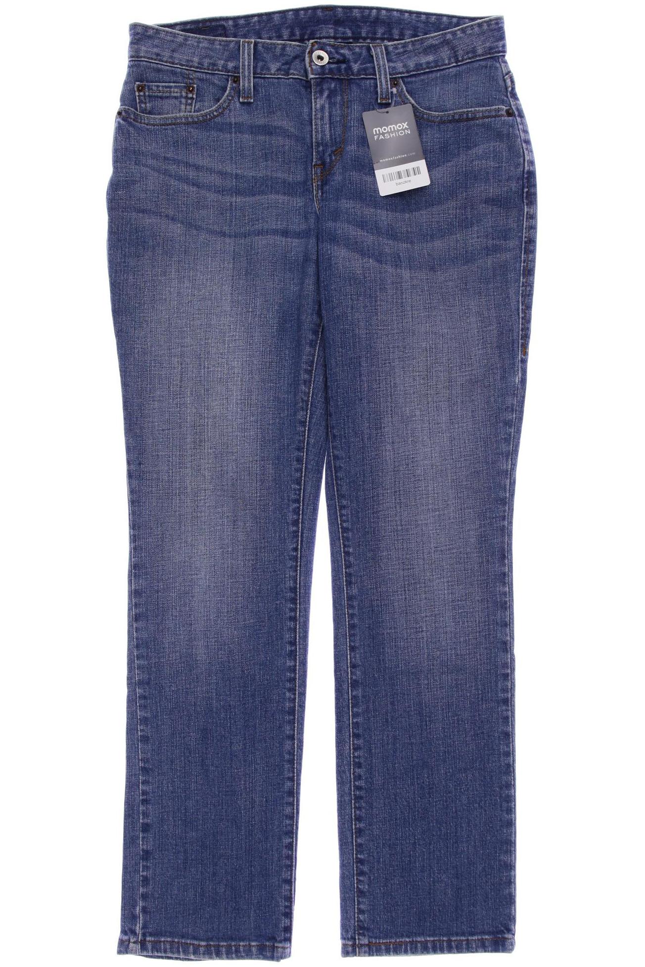 

Levis Damen Jeans, blau