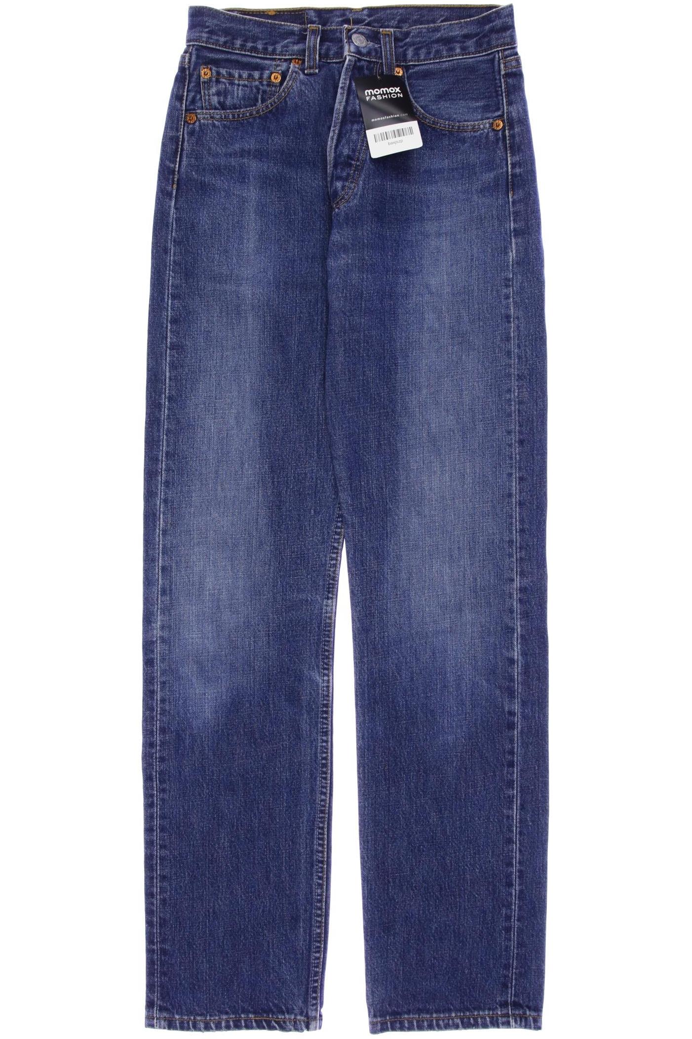 

Levis Damen Jeans, marineblau, Gr. 26