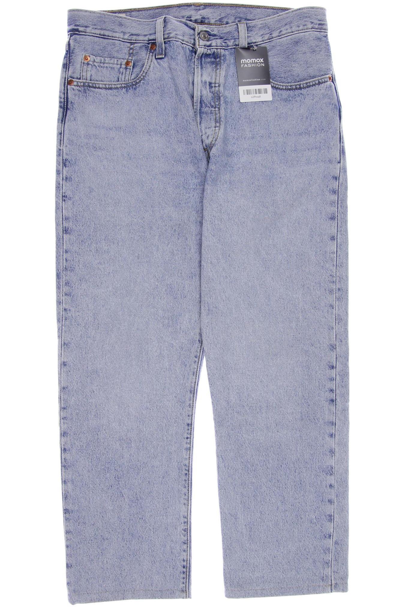 

Levis Damen Jeans, hellblau