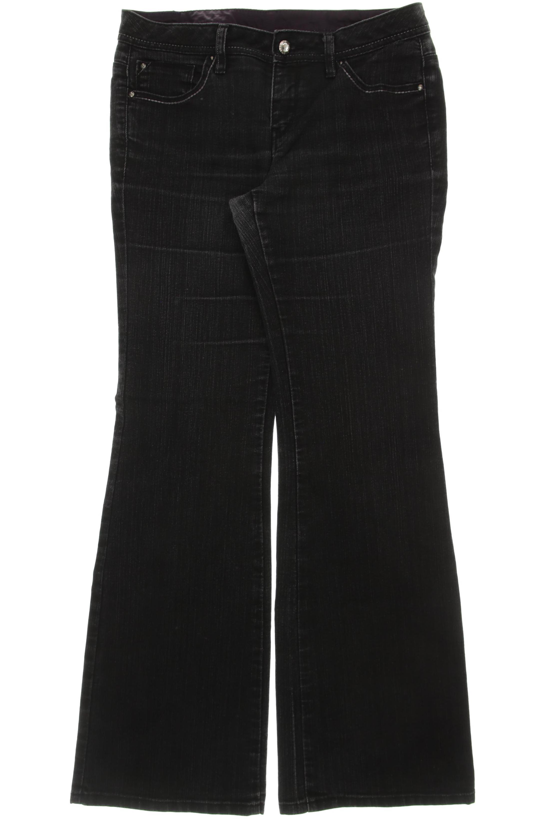 

Levis Damen Jeans, schwarz, Gr. 31