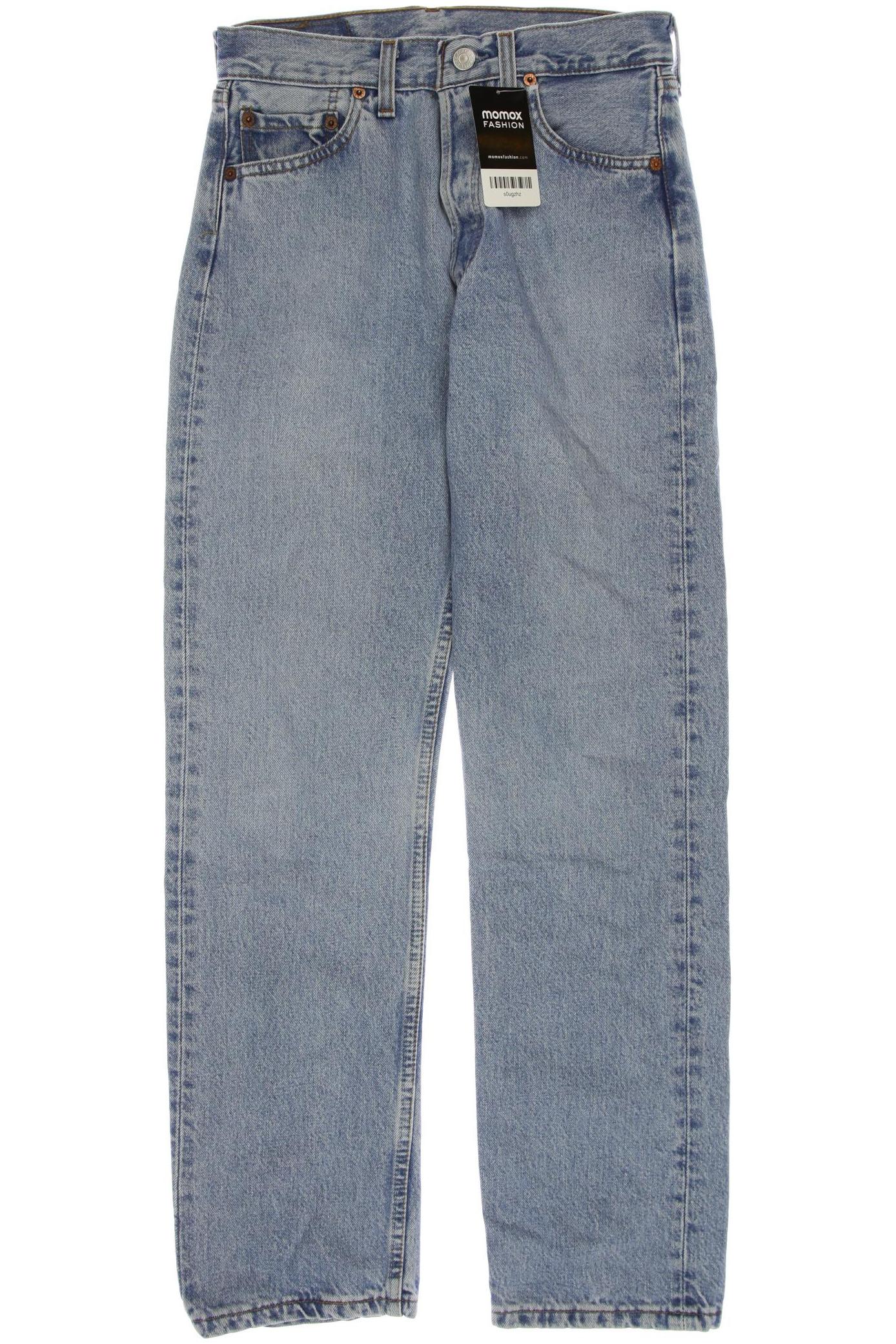 

Levis Damen Jeans, hellblau