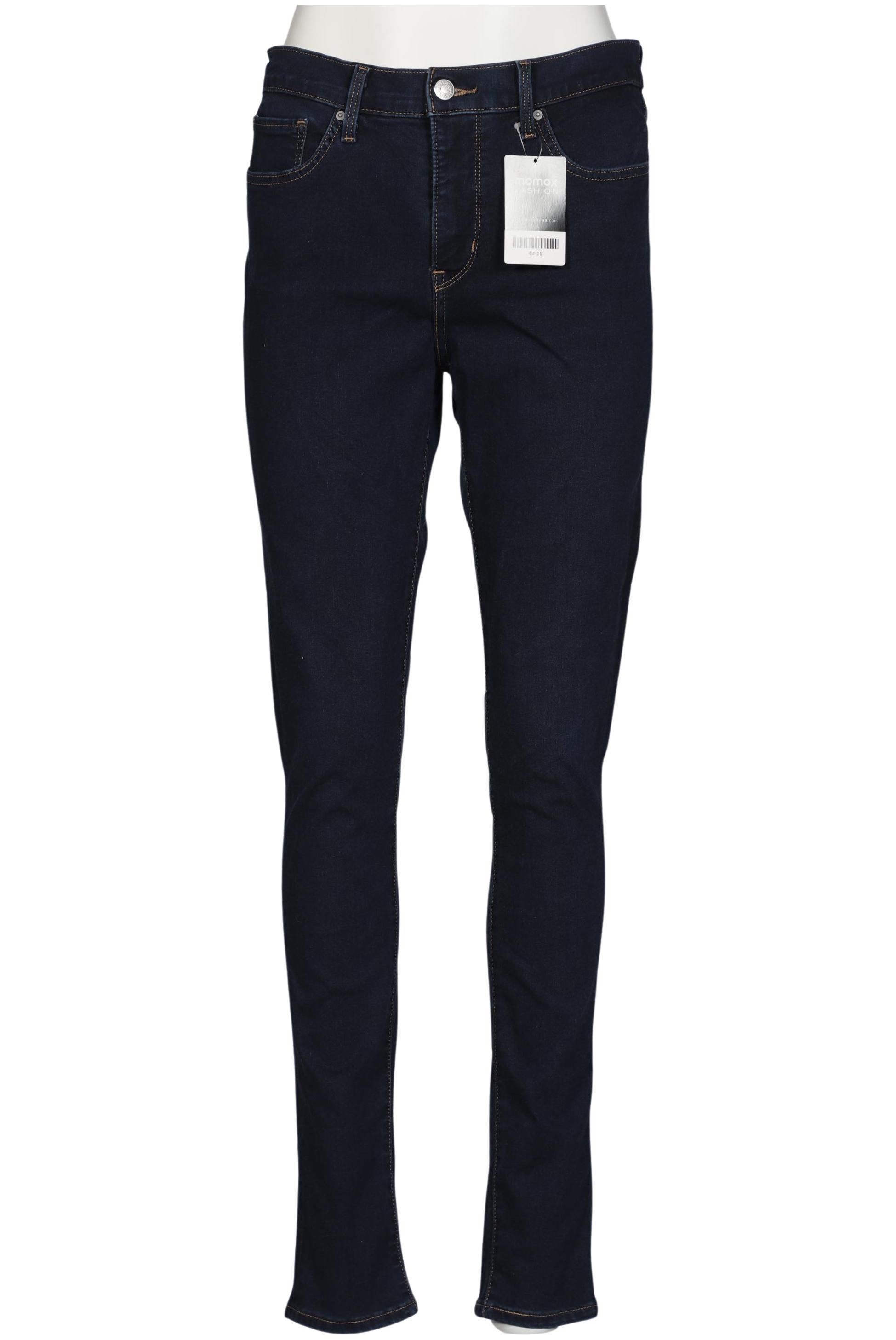 

Levis Damen Jeans, marineblau, Gr. 30