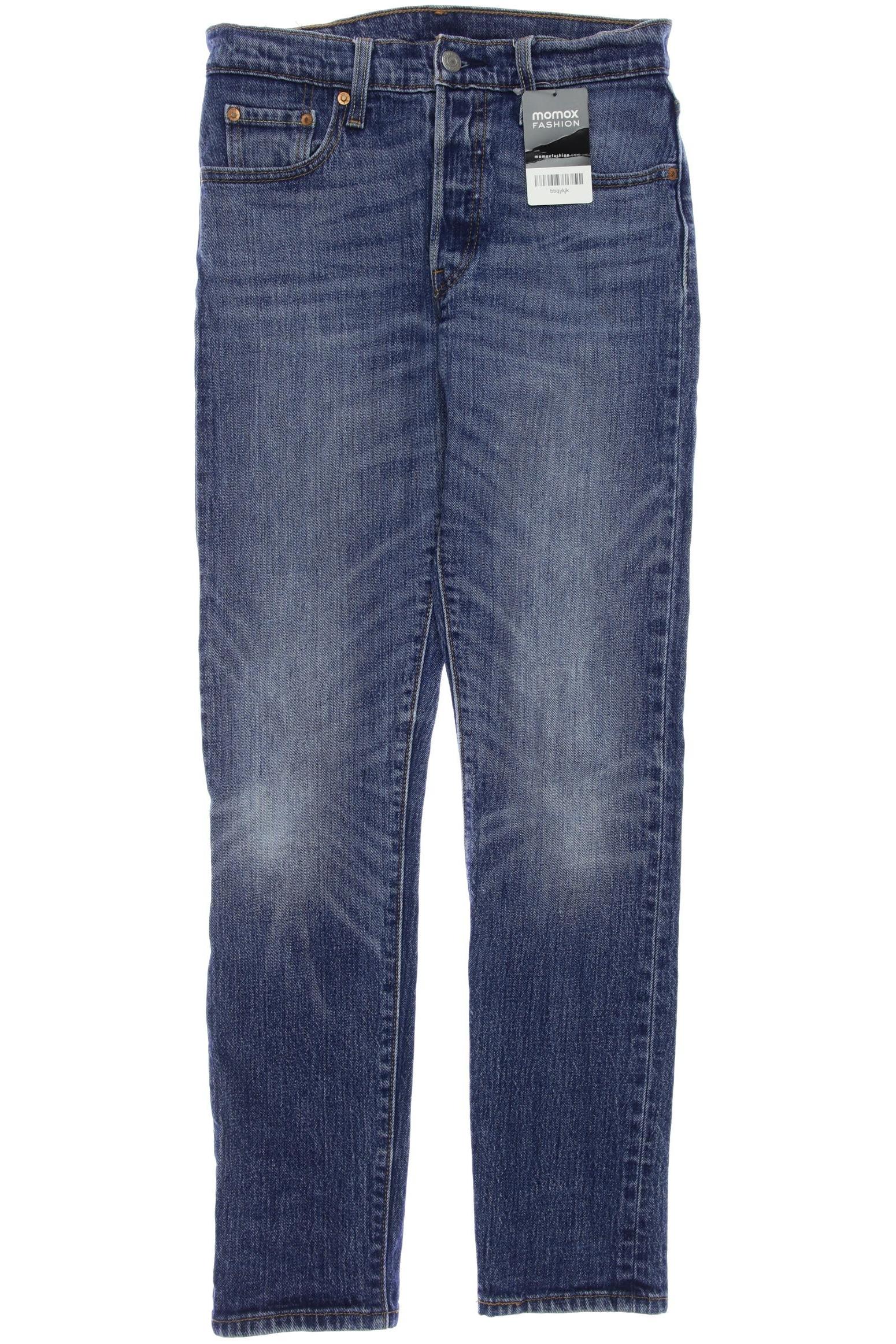 

Levis Damen Jeans, blau, Gr. 25