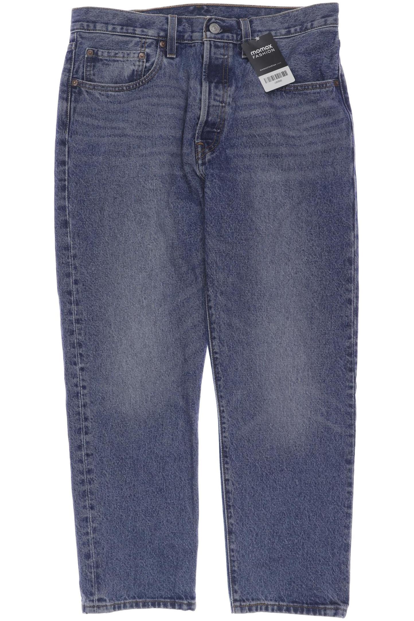 

Levis Damen Jeans, blau, Gr. 31