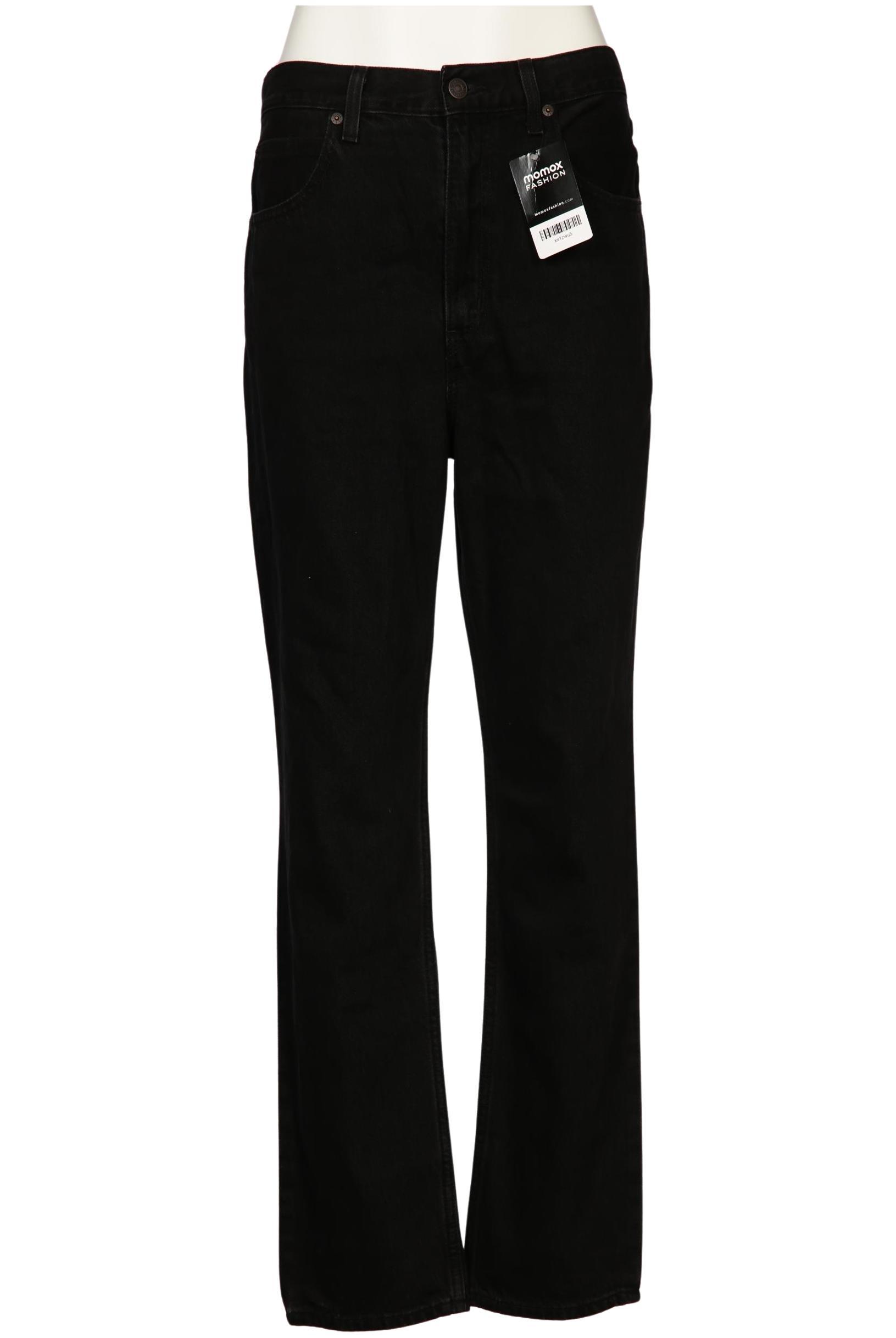 

Levis Damen Jeans, schwarz, Gr. 30