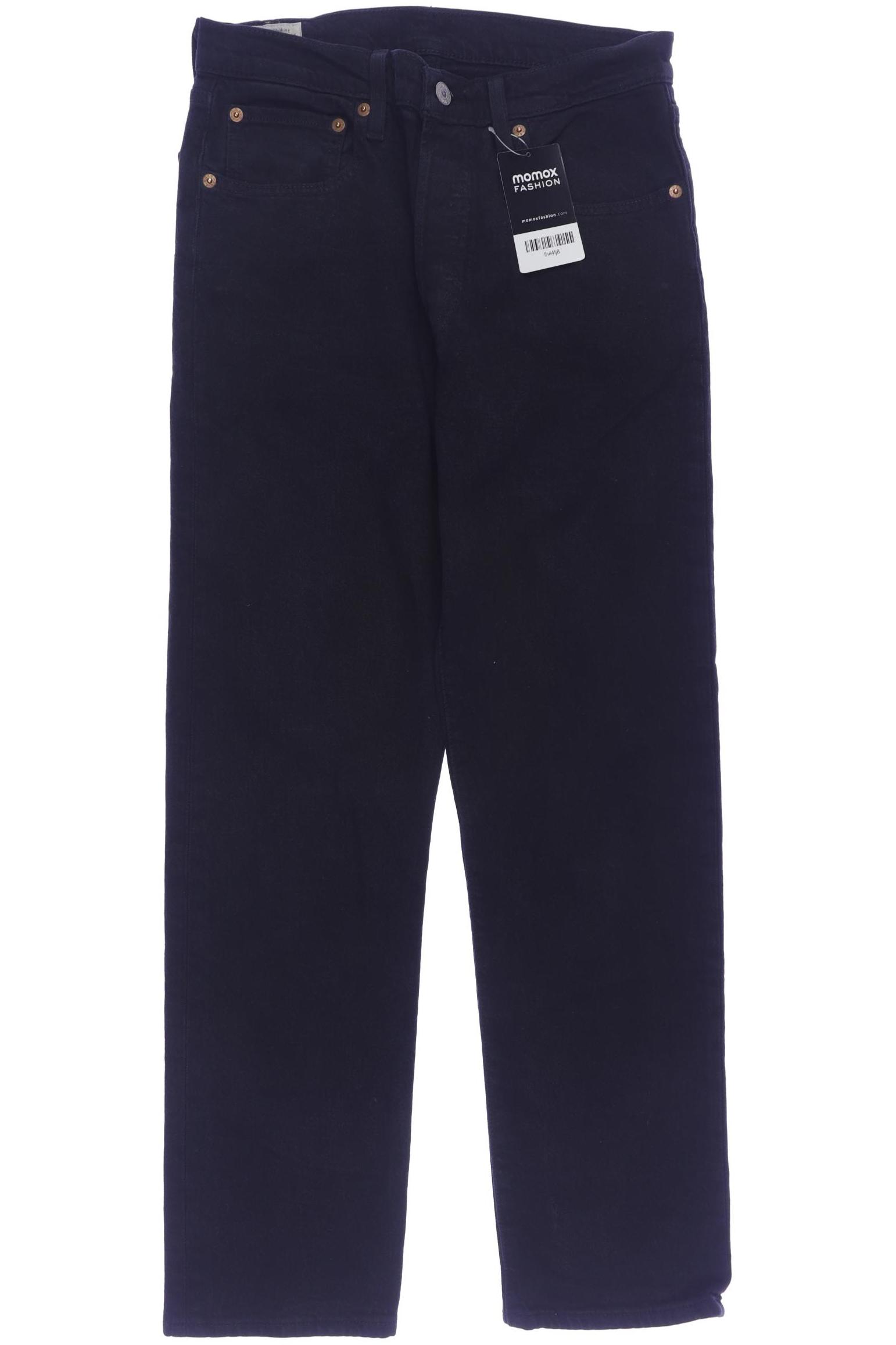 

Levis Damen Jeans, schwarz, Gr. 28