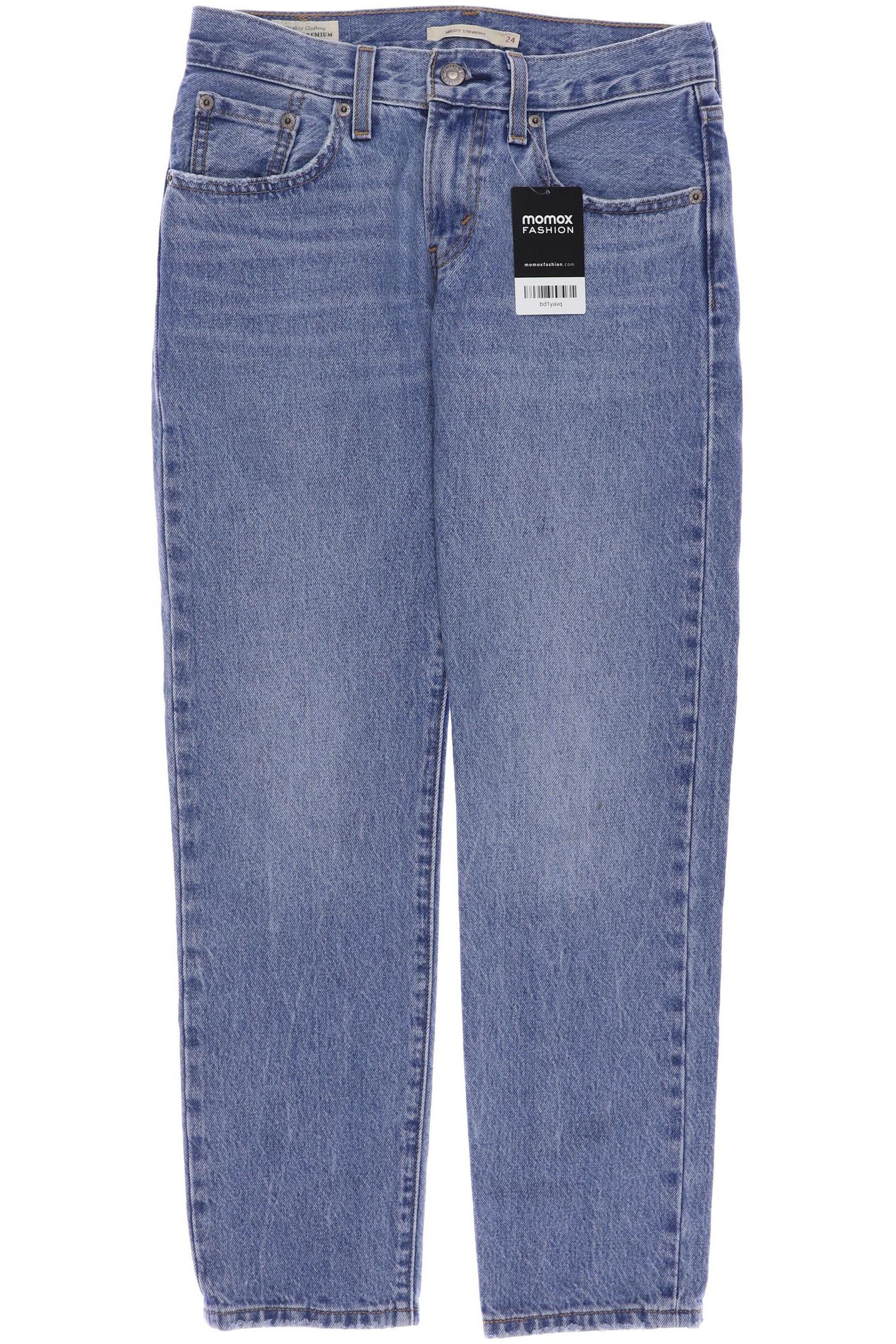 

Levis Damen Jeans, blau