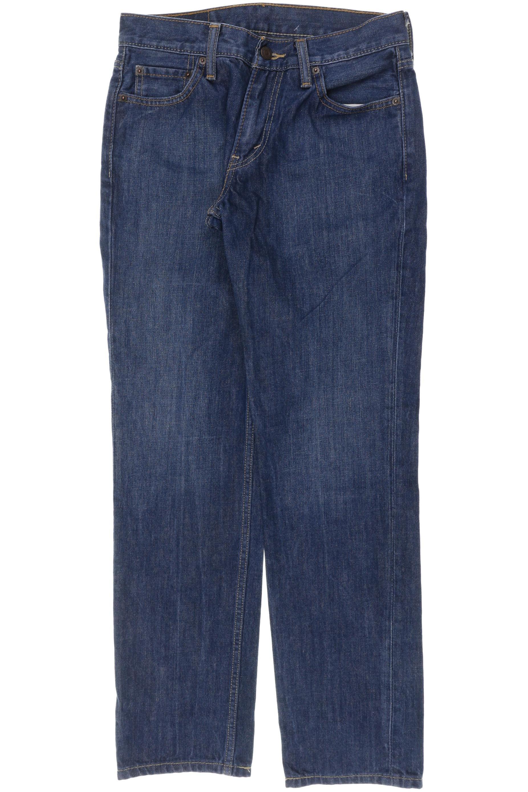 

Levis Damen Jeans, blau, Gr. 30