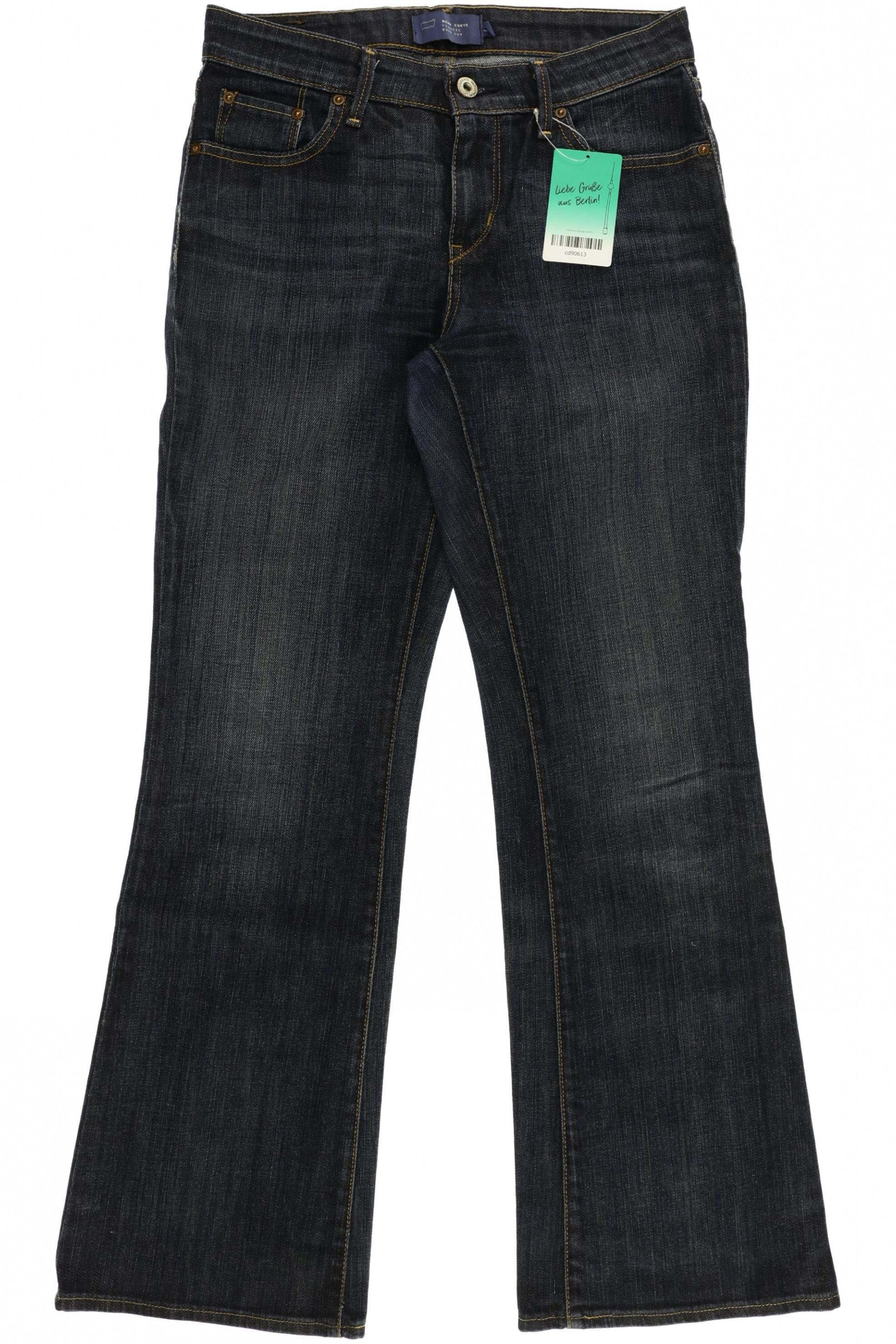 

Levis Damen Jeans, blau, Gr. 26