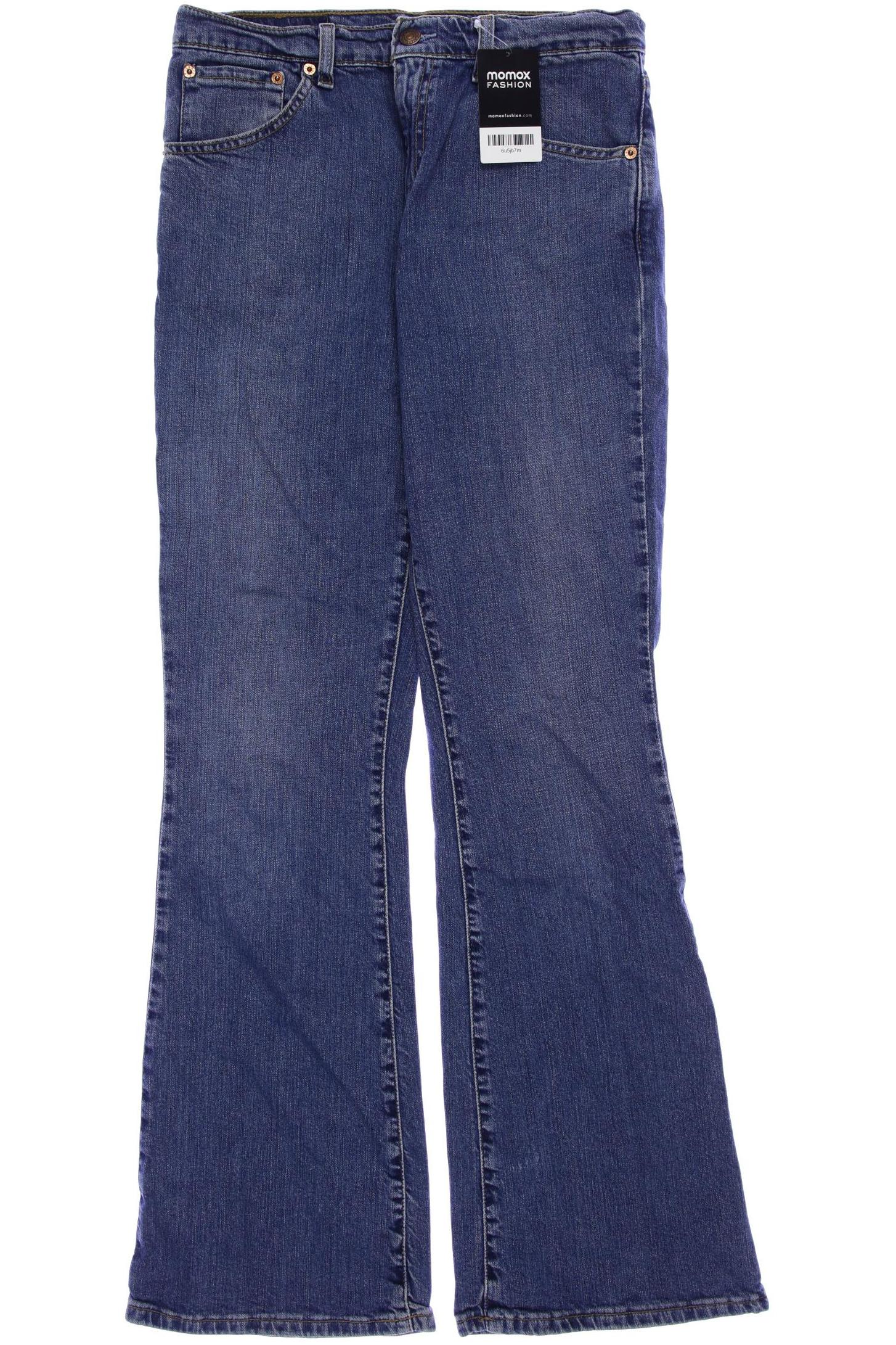 

Levis Damen Jeans, blau, Gr. 31