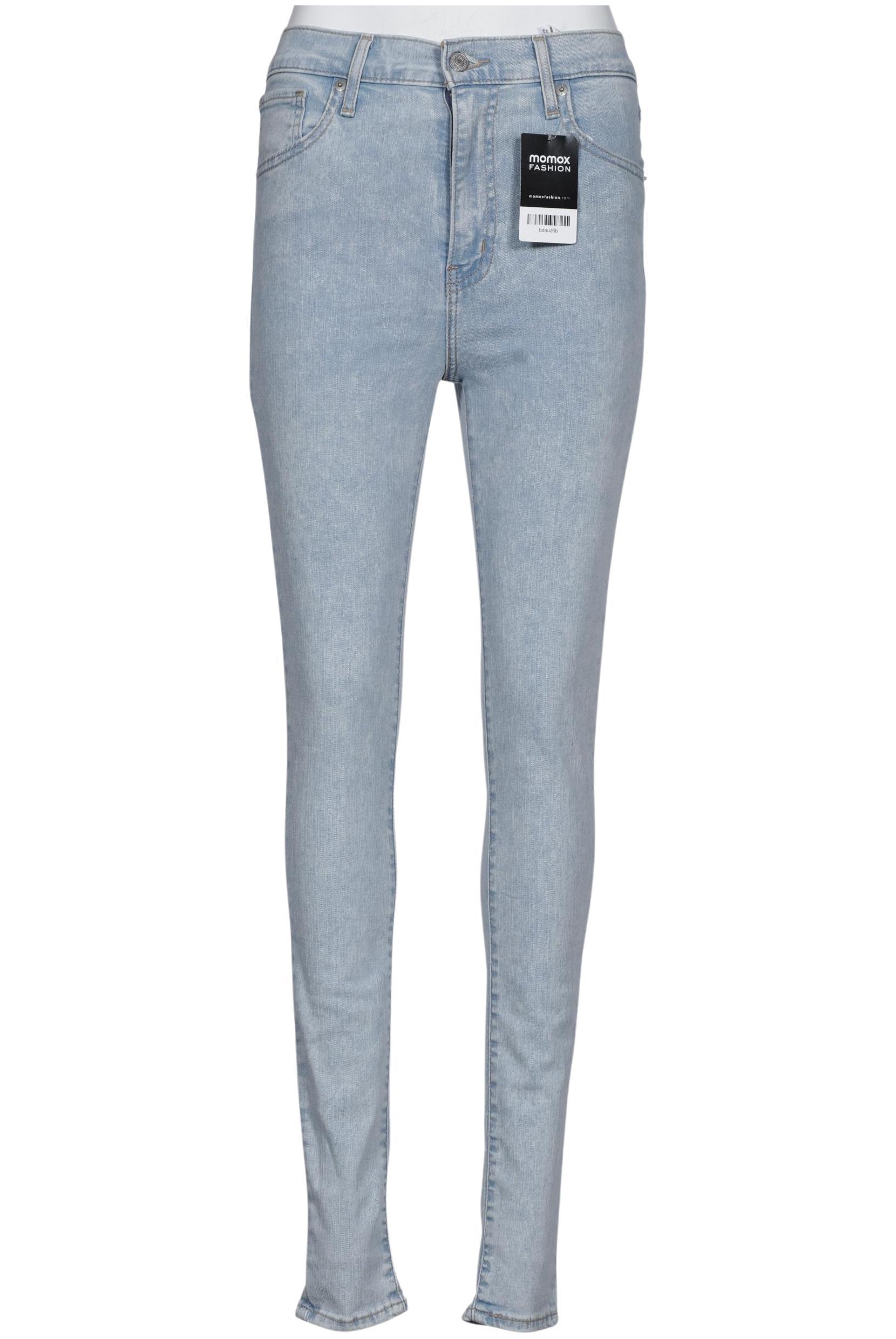 

Levis Damen Jeans, hellblau, Gr. 28
