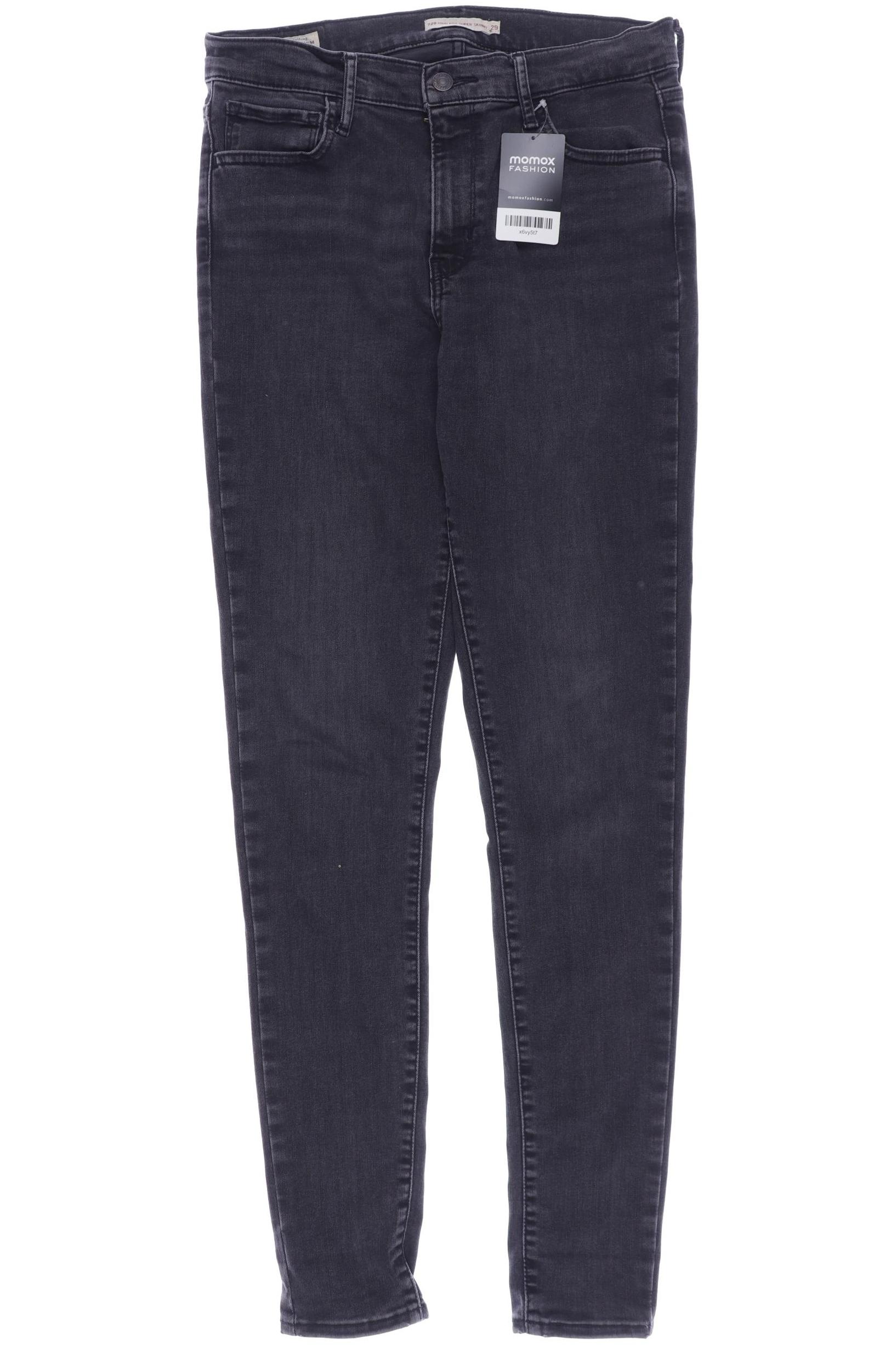 

Levis Damen Jeans, grau