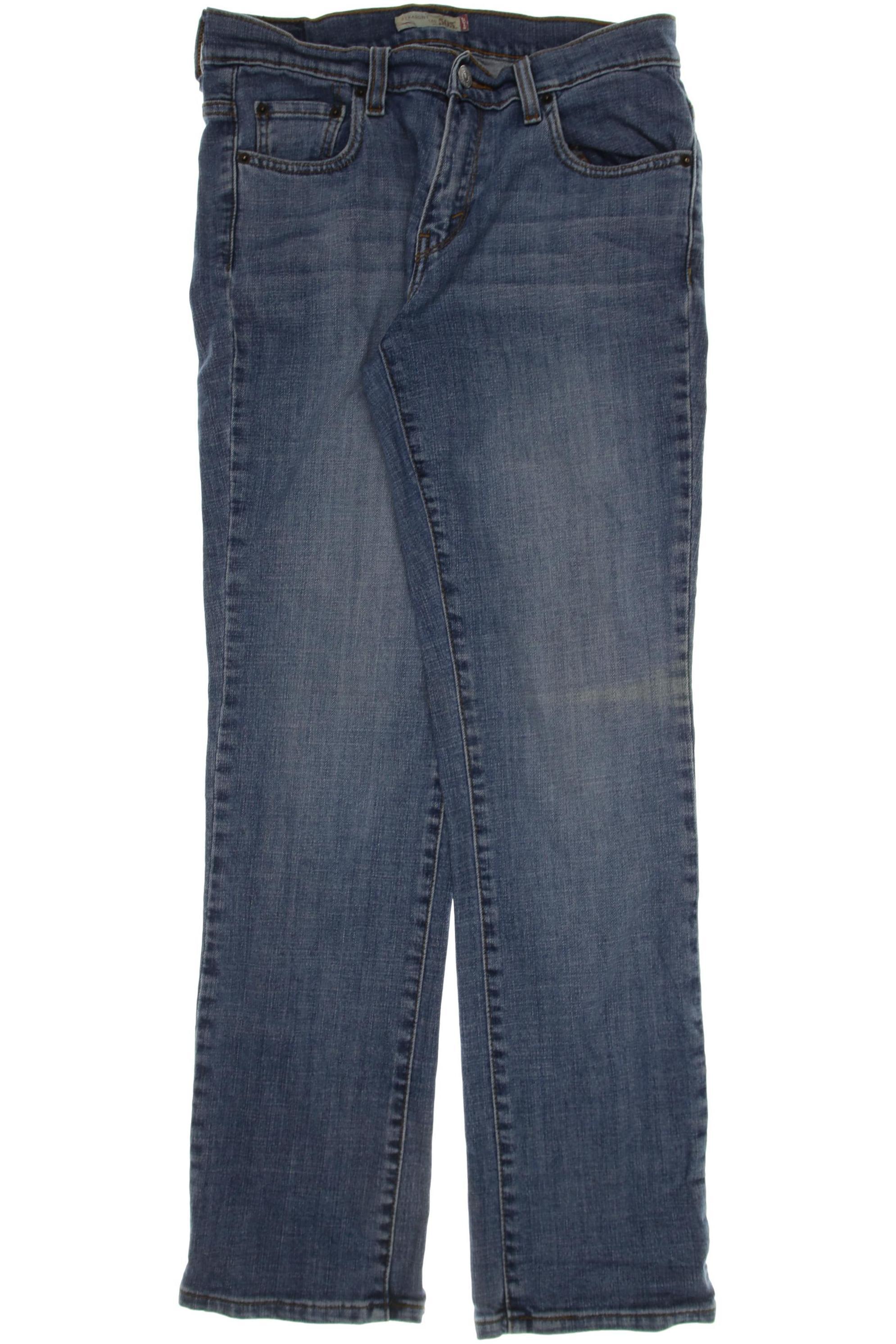 

Levis Damen Jeans, blau, Gr. 28