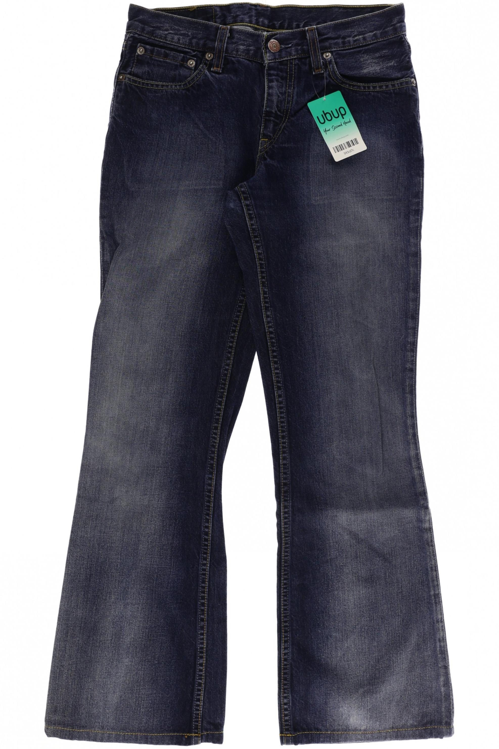 

Levis Damen Jeans, blau, Gr. 28