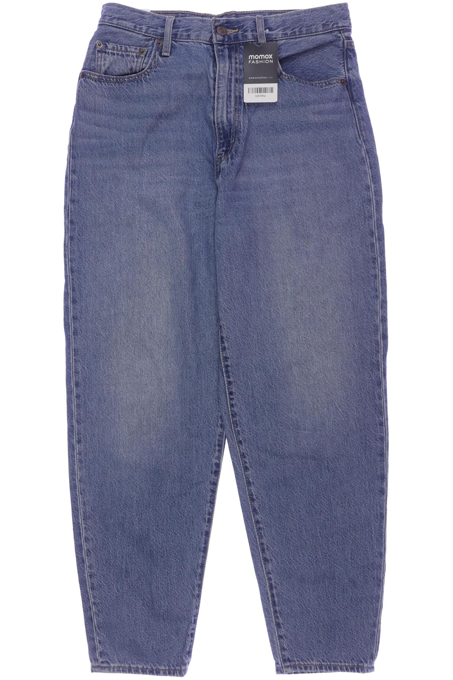 

Levis Damen Jeans, blau, Gr. 29