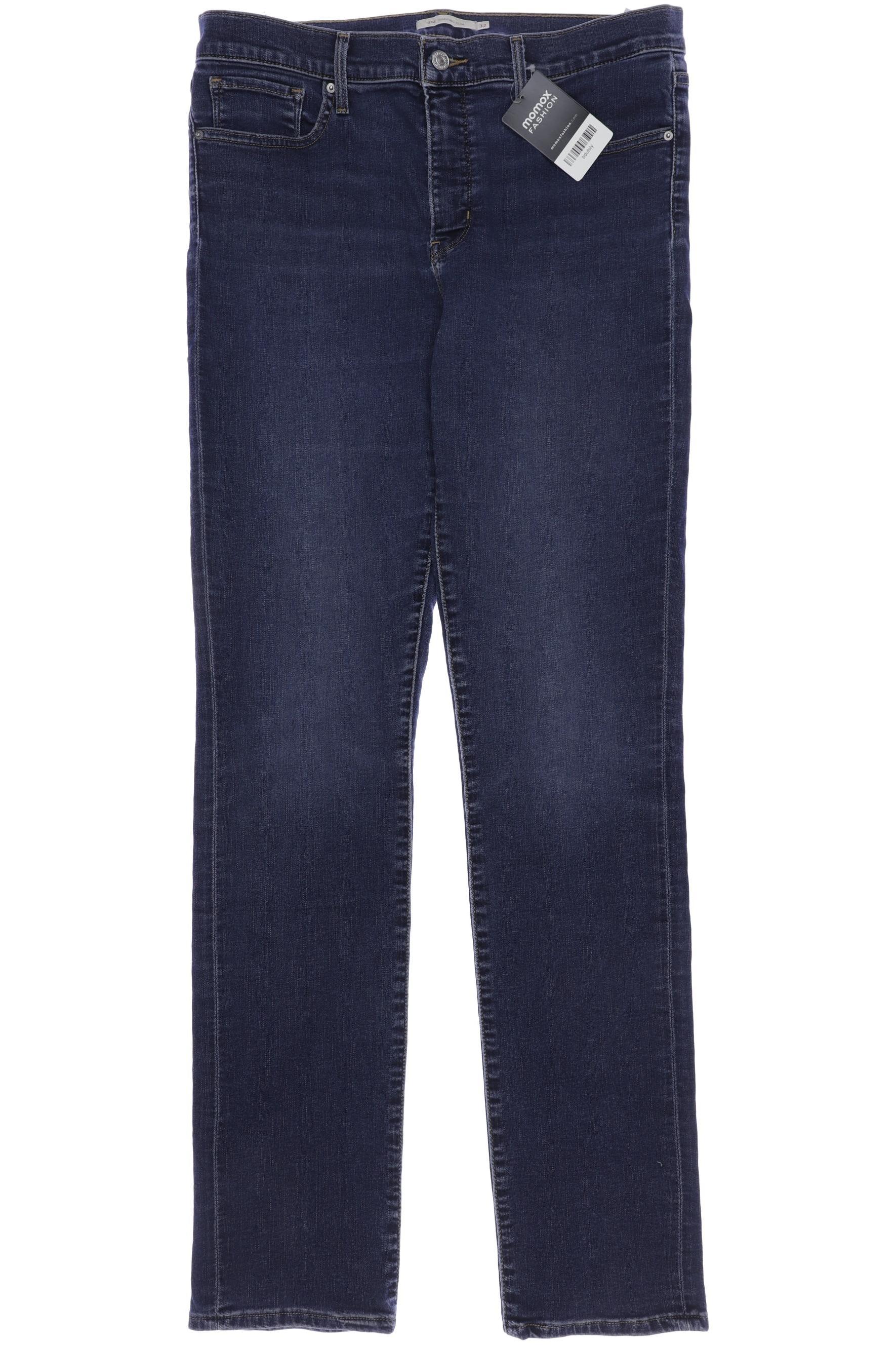 

Levis Damen Jeans, blau, Gr. 32