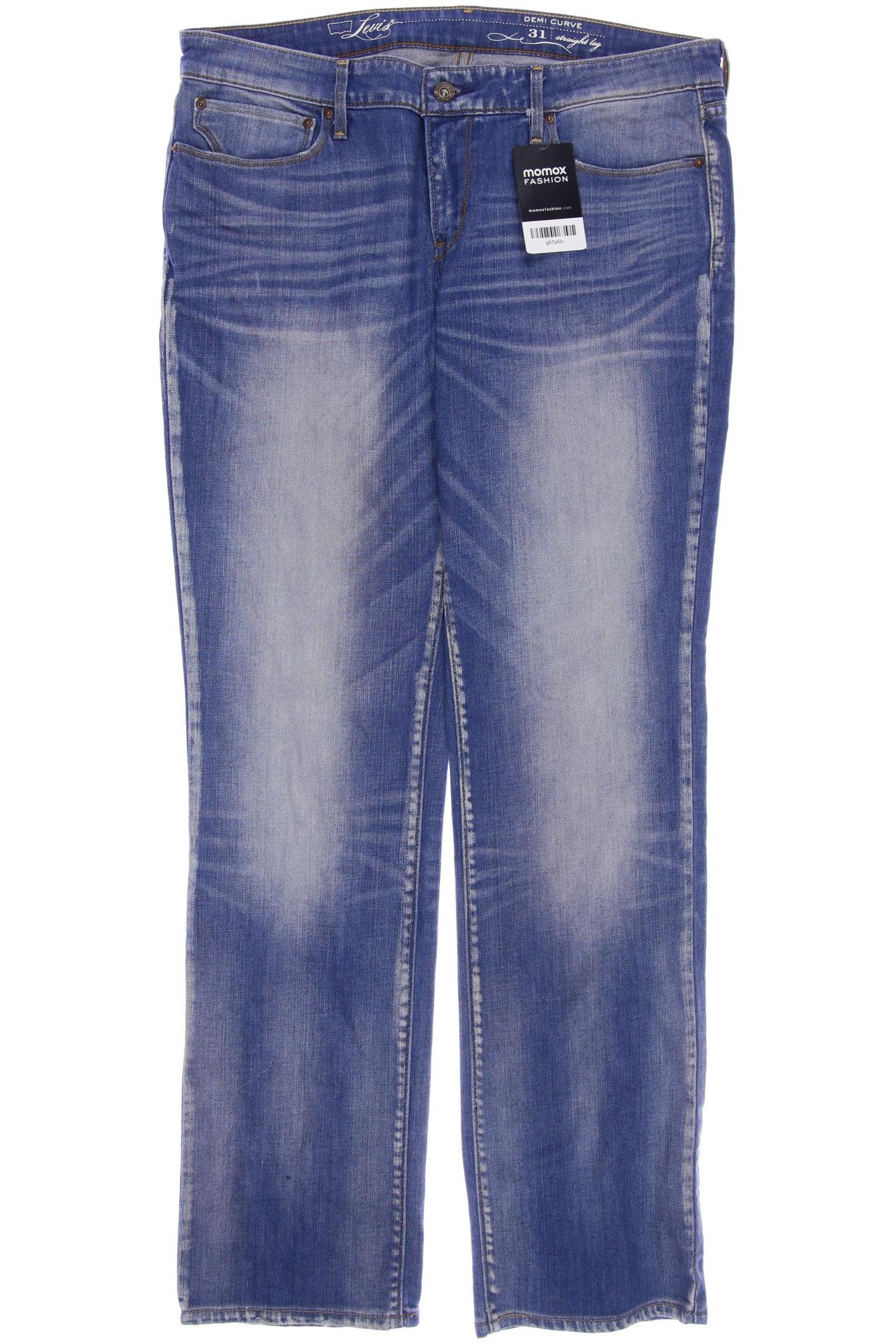 

Levis Damen Jeans, blau