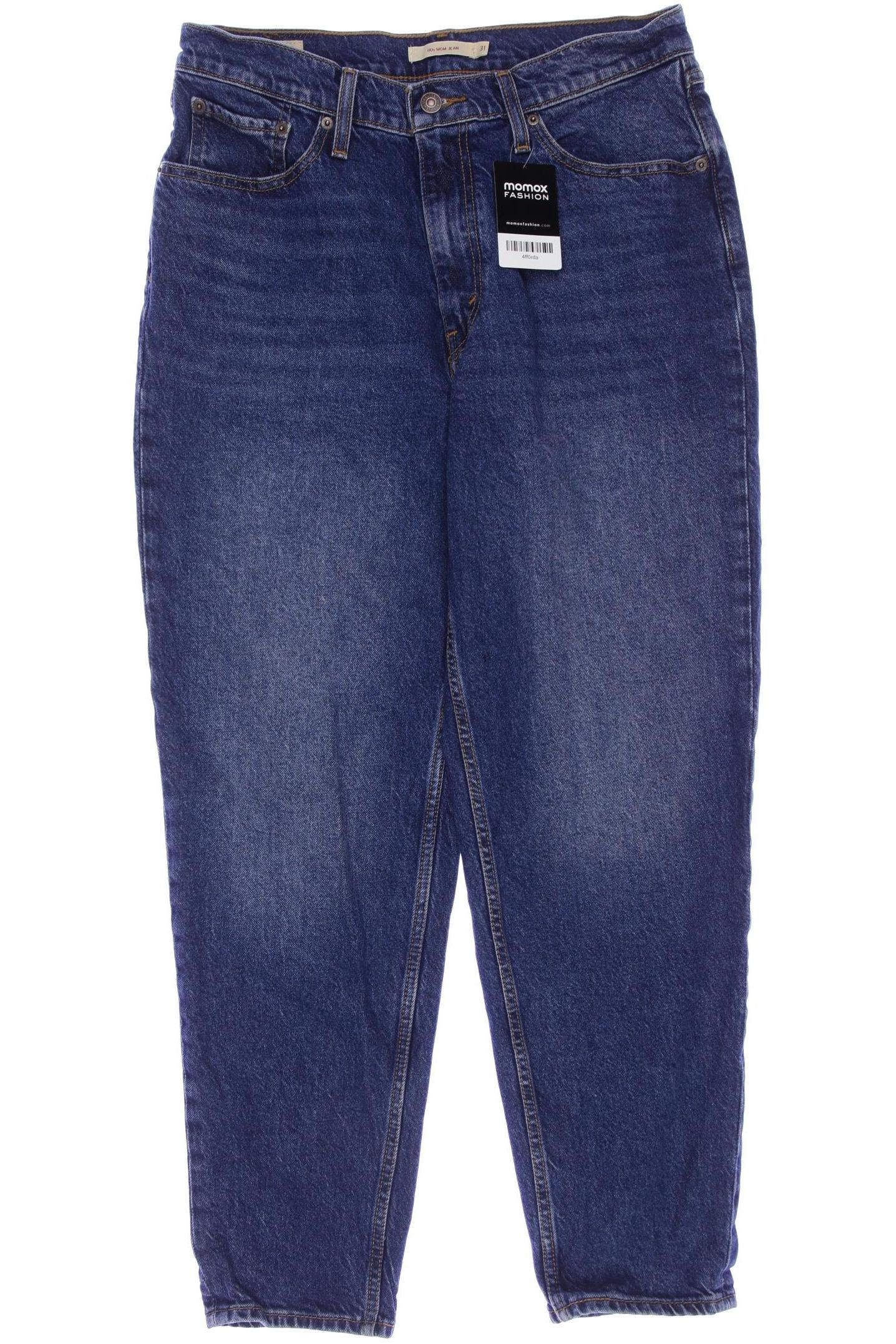 

Levis Damen Jeans, blau, Gr. 31