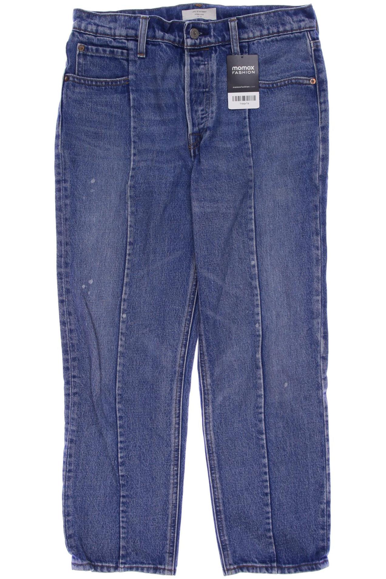 

Levis Damen Jeans, blau