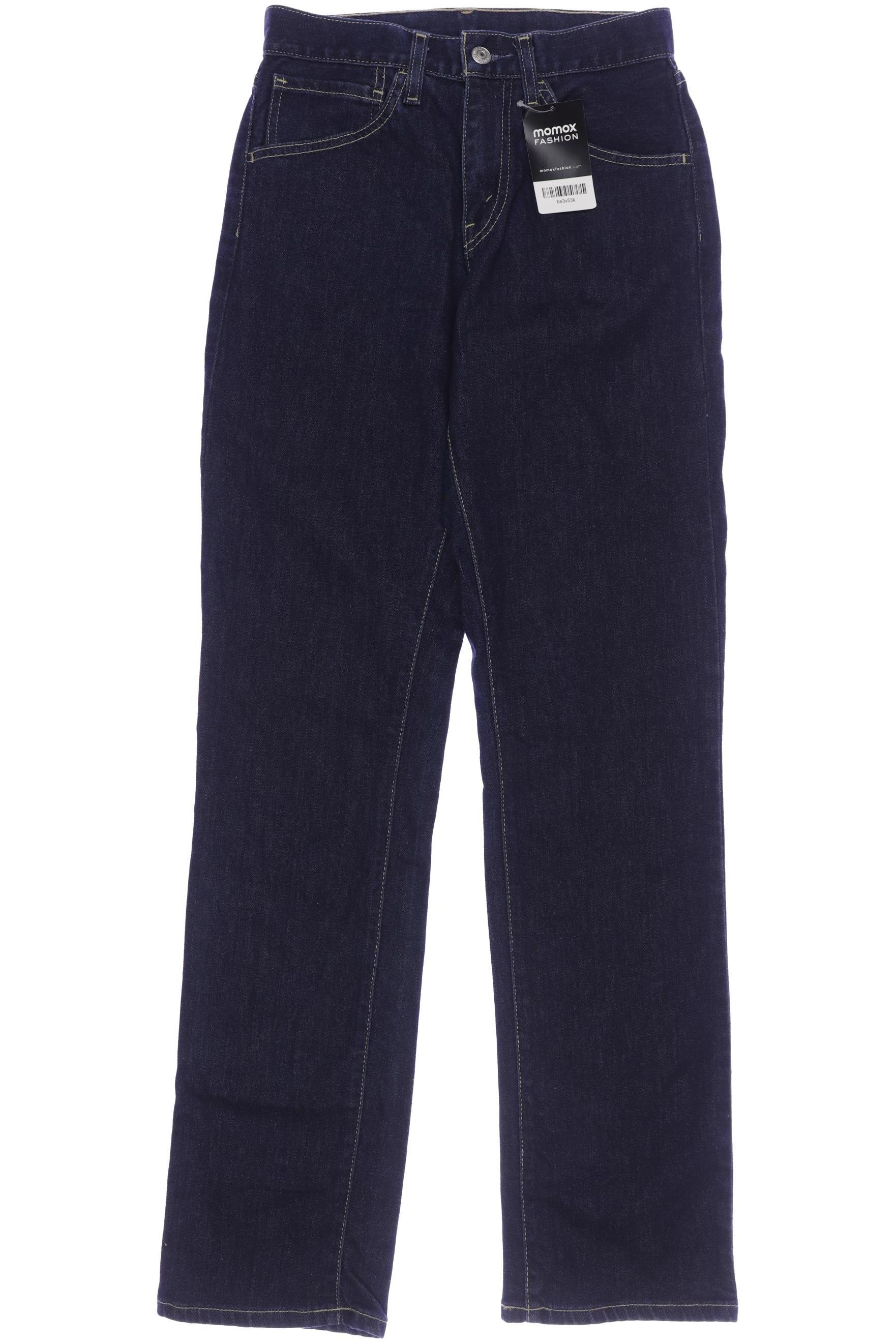 

Levis Damen Jeans, marineblau, Gr. 27