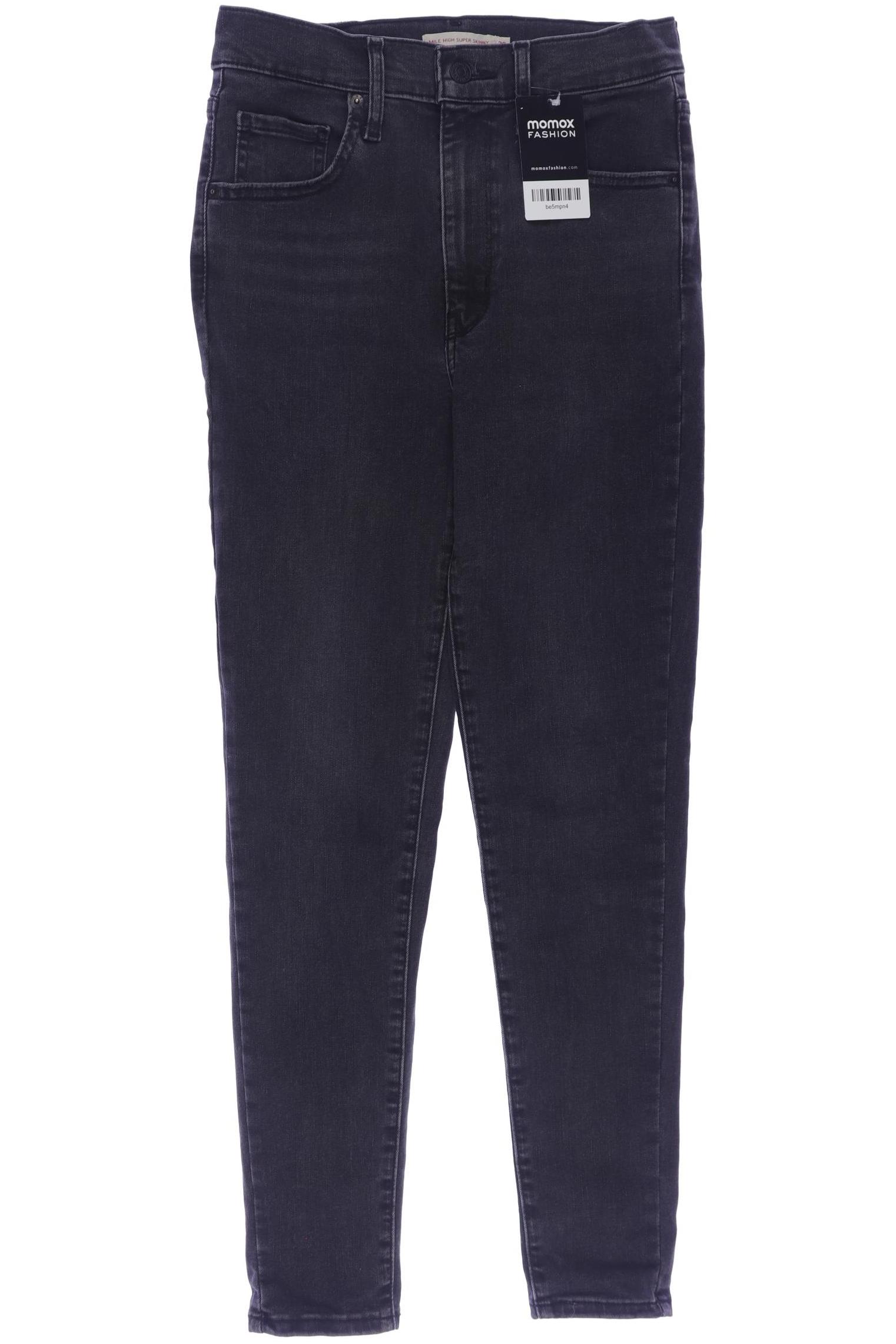 

Levis Damen Jeans, grau, Gr. 28