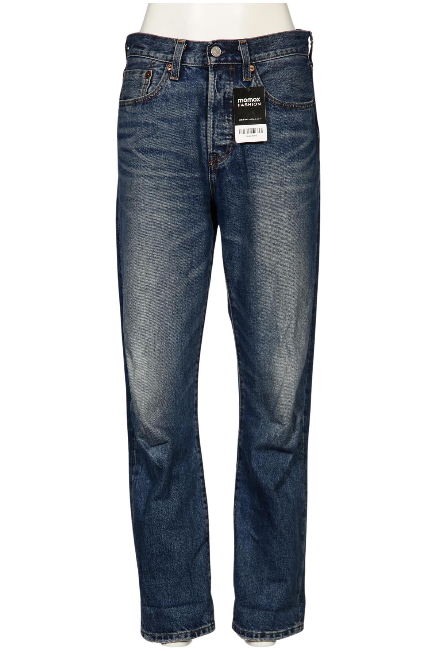 

Levis Damen Jeans, blau, Gr. 28