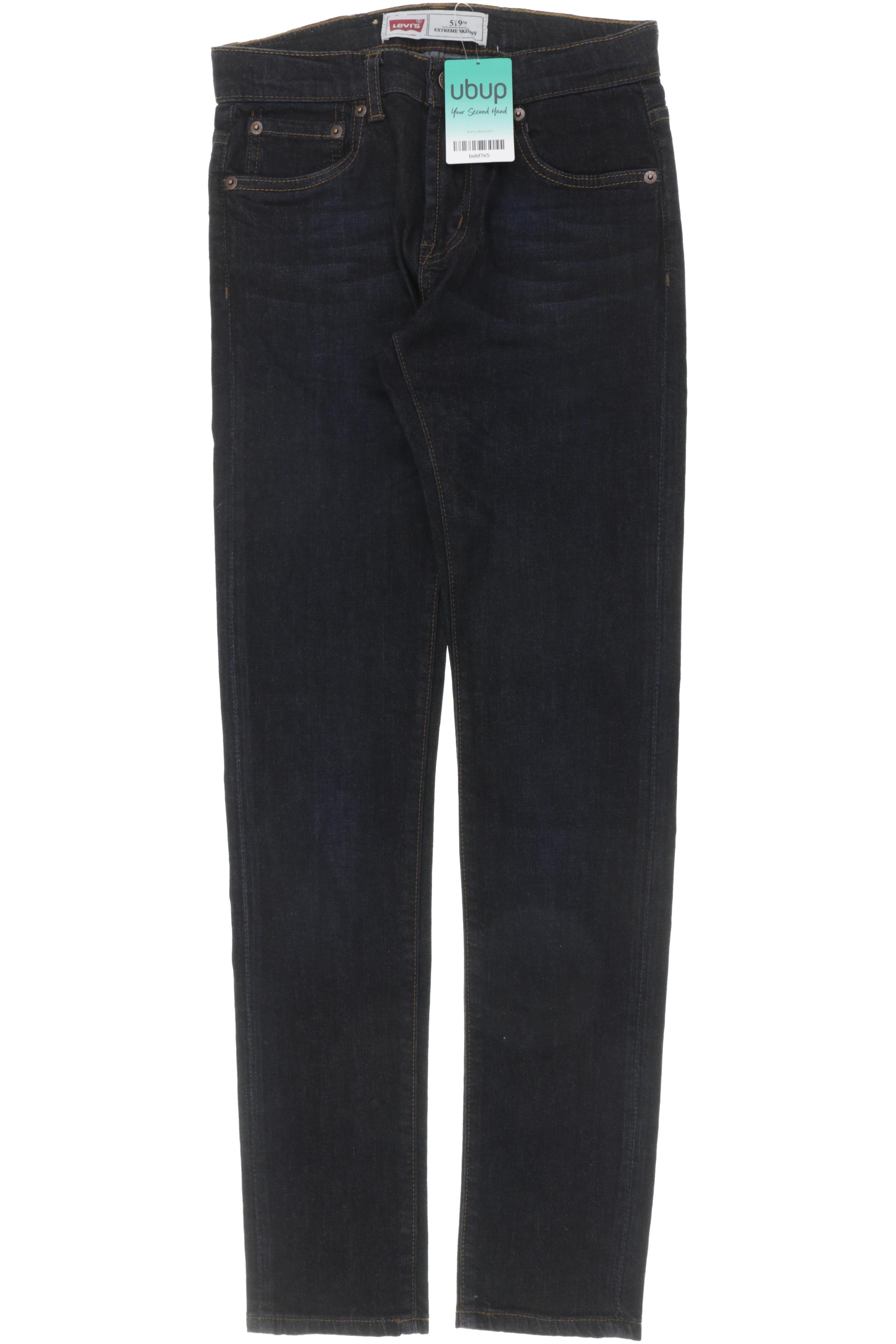 

Levis Jungen Jeans, blau, Gr. 164