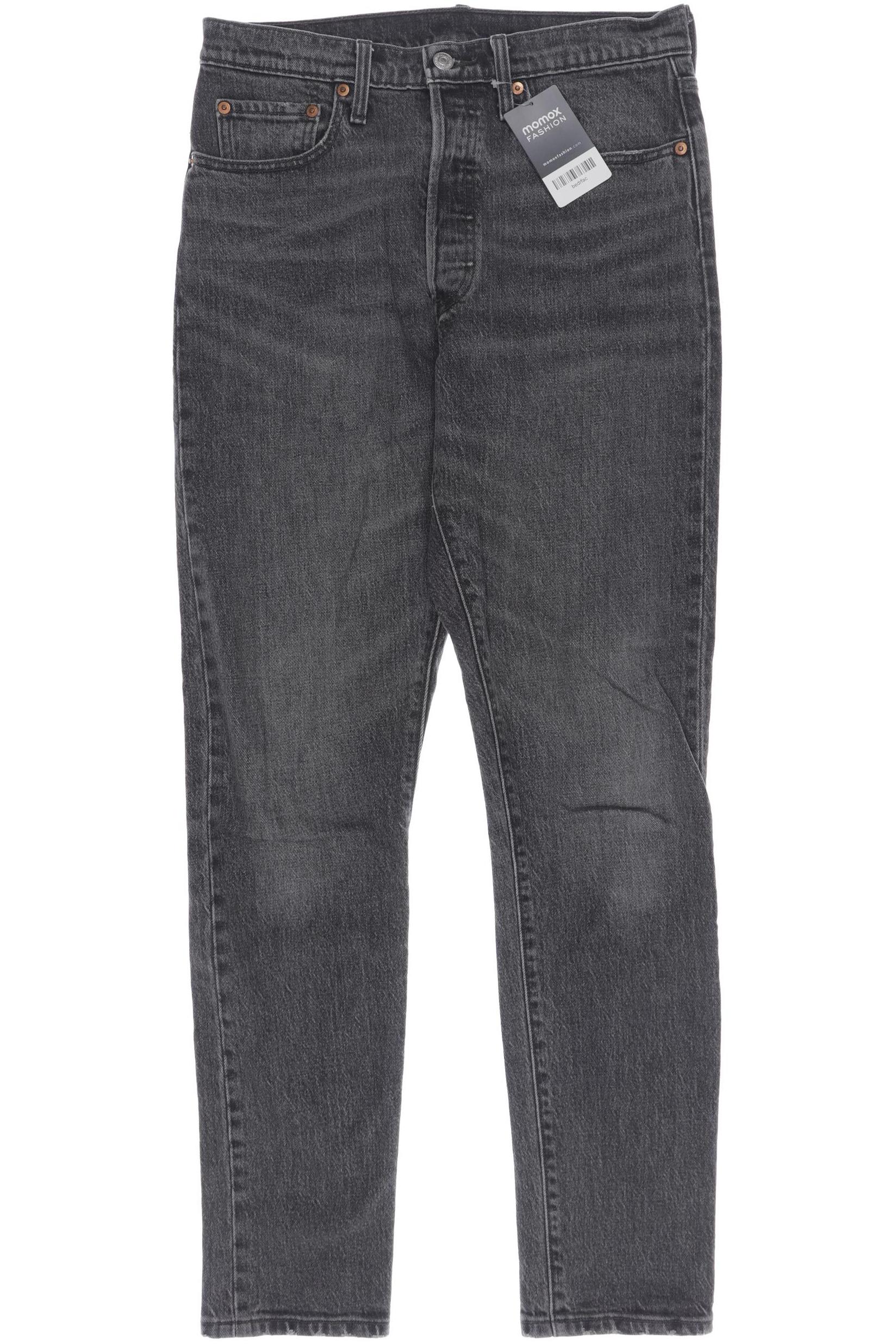 

Levis Damen Jeans, grau
