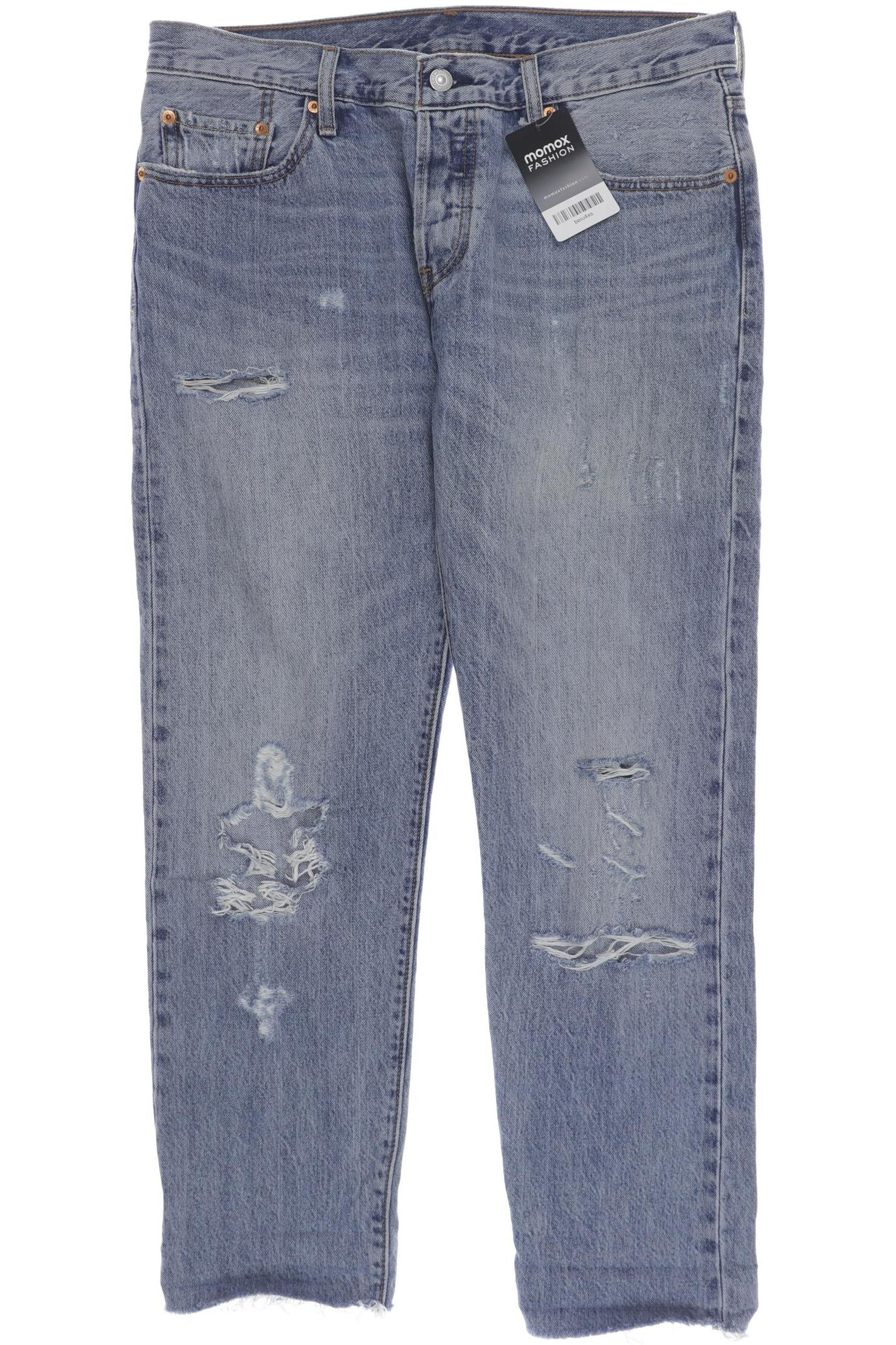 

Levis Damen Jeans, blau