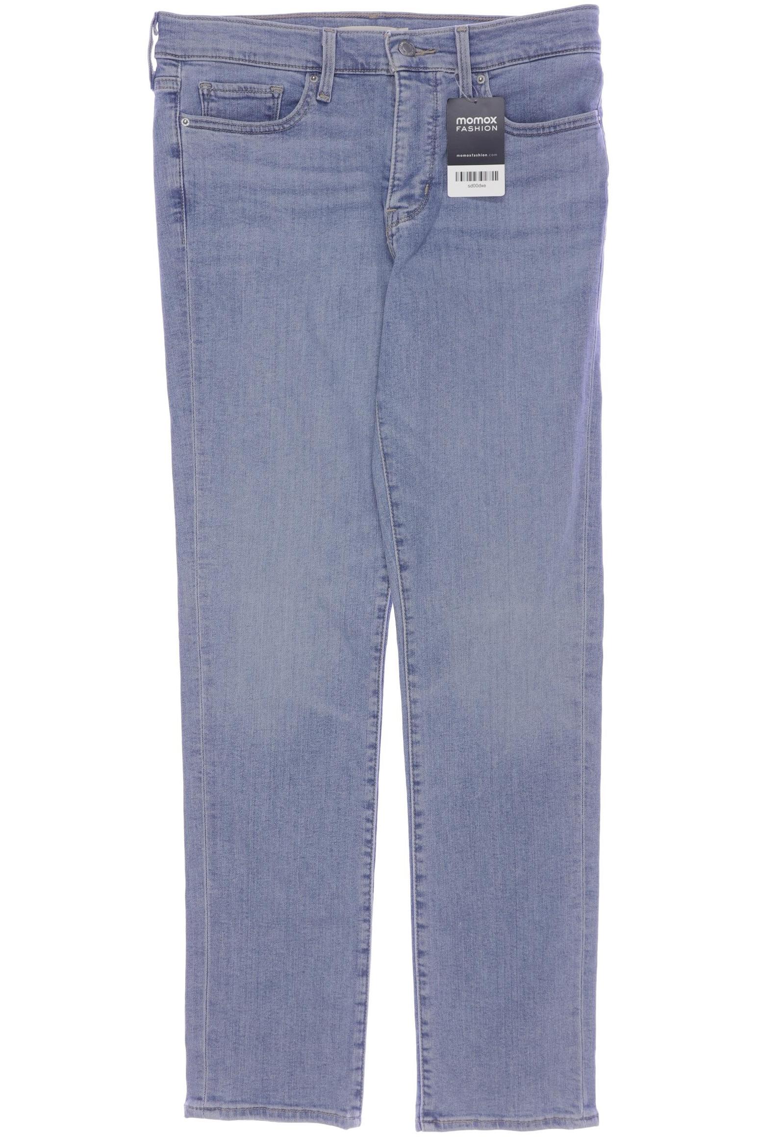 

Levis Damen Jeans, blau, Gr. 29