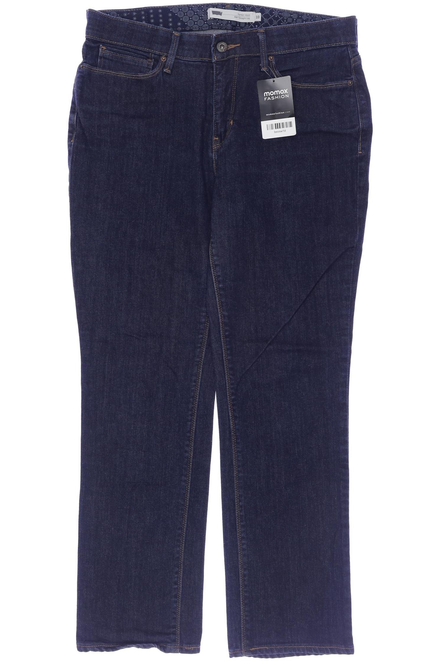 

Levis Damen Jeans, marineblau, Gr. 30