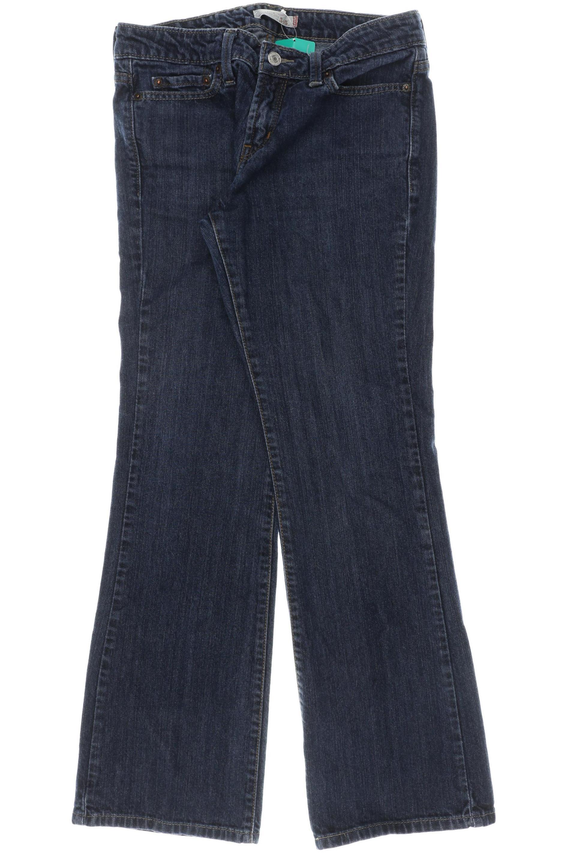 

Levis Damen Jeans, blau, Gr. 29