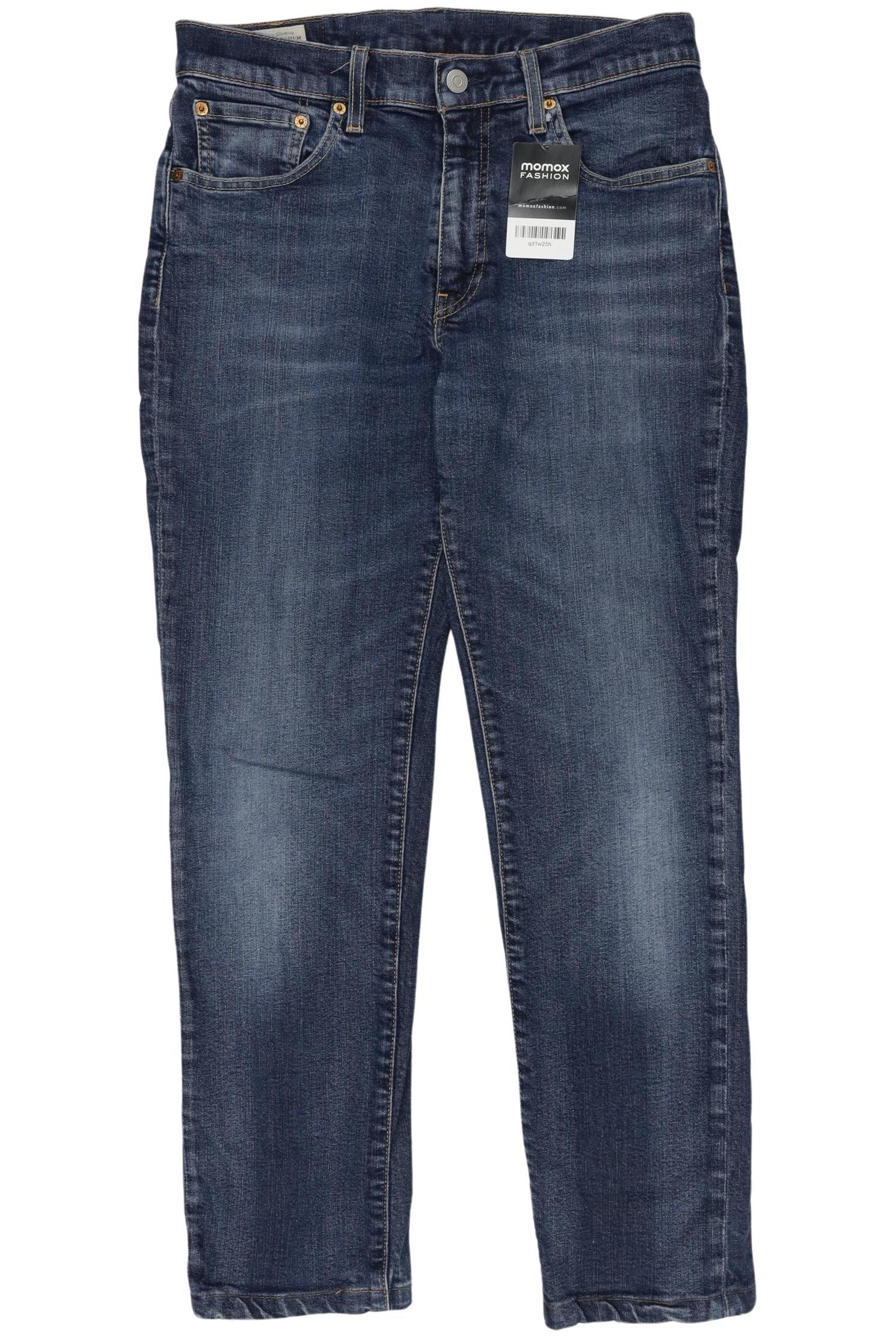 

Levis Damen Jeans, marineblau, Gr. 32