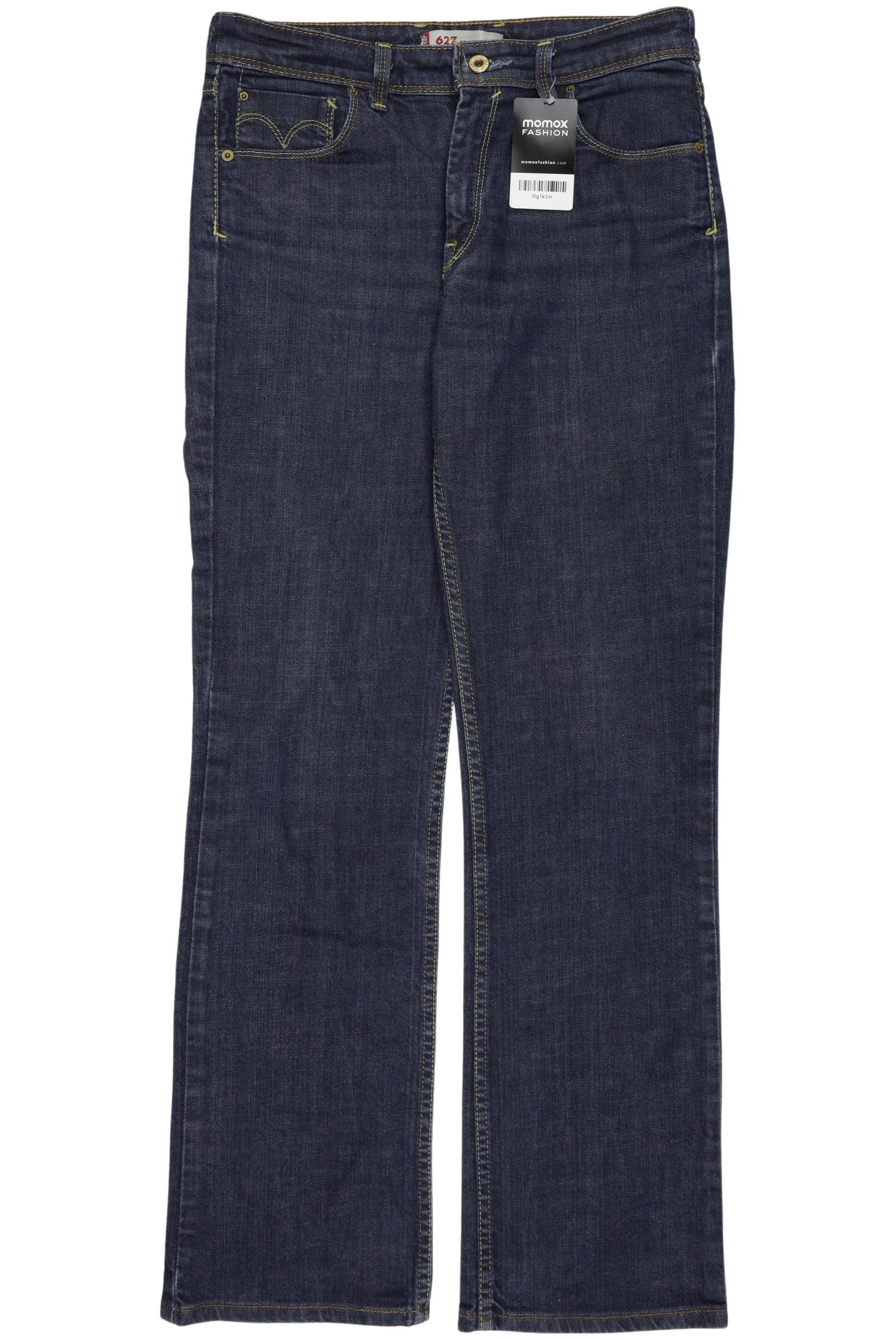 

Levis Damen Jeans, marineblau, Gr. 30