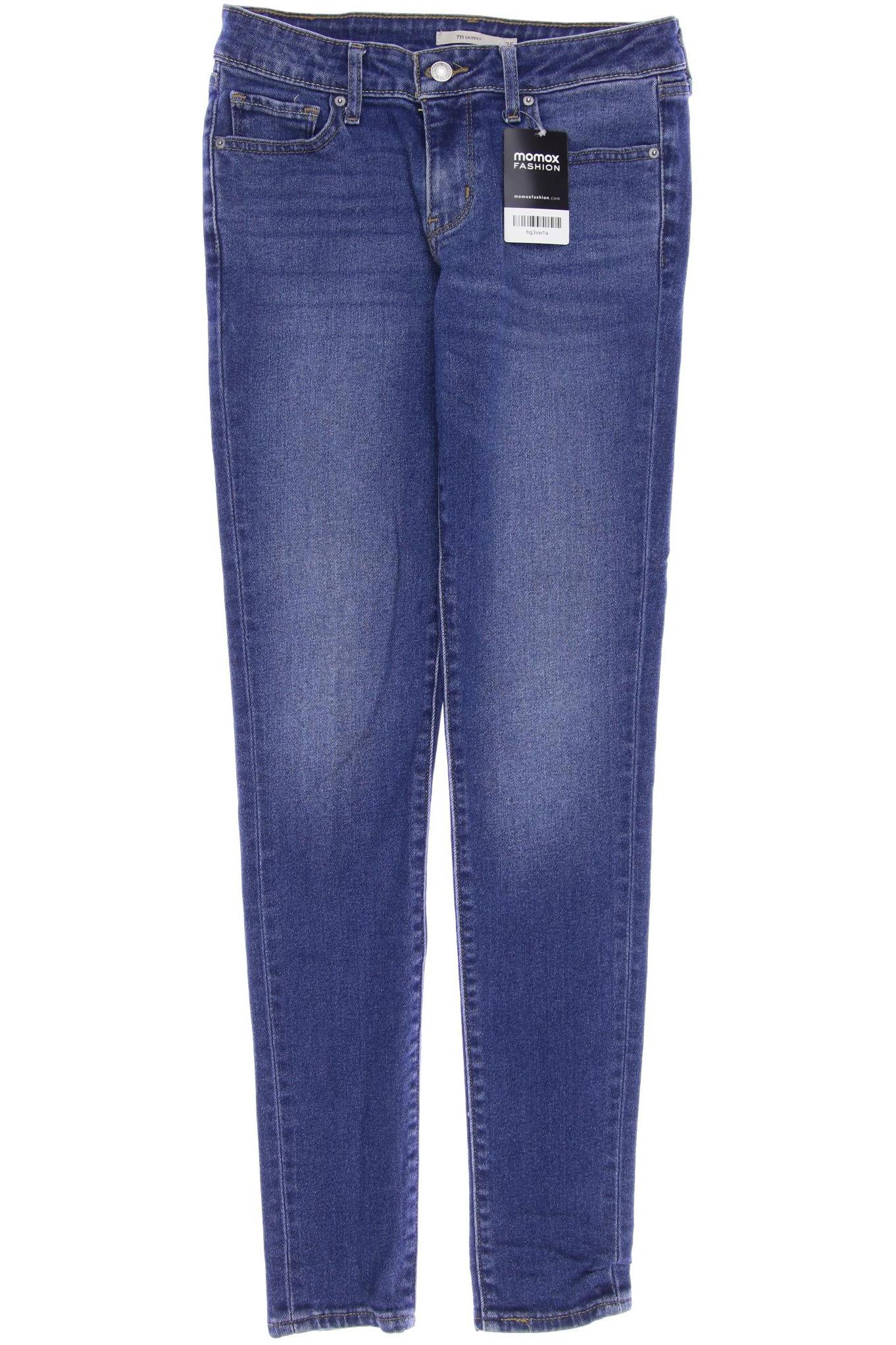 

Levis Damen Jeans, blau