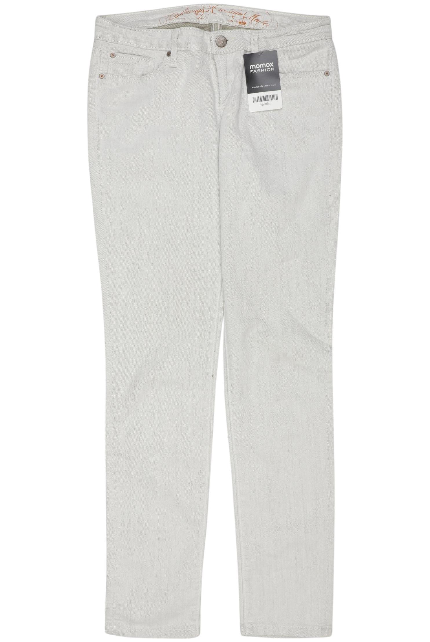 

Levis Damen Jeans, grau, Gr. 26