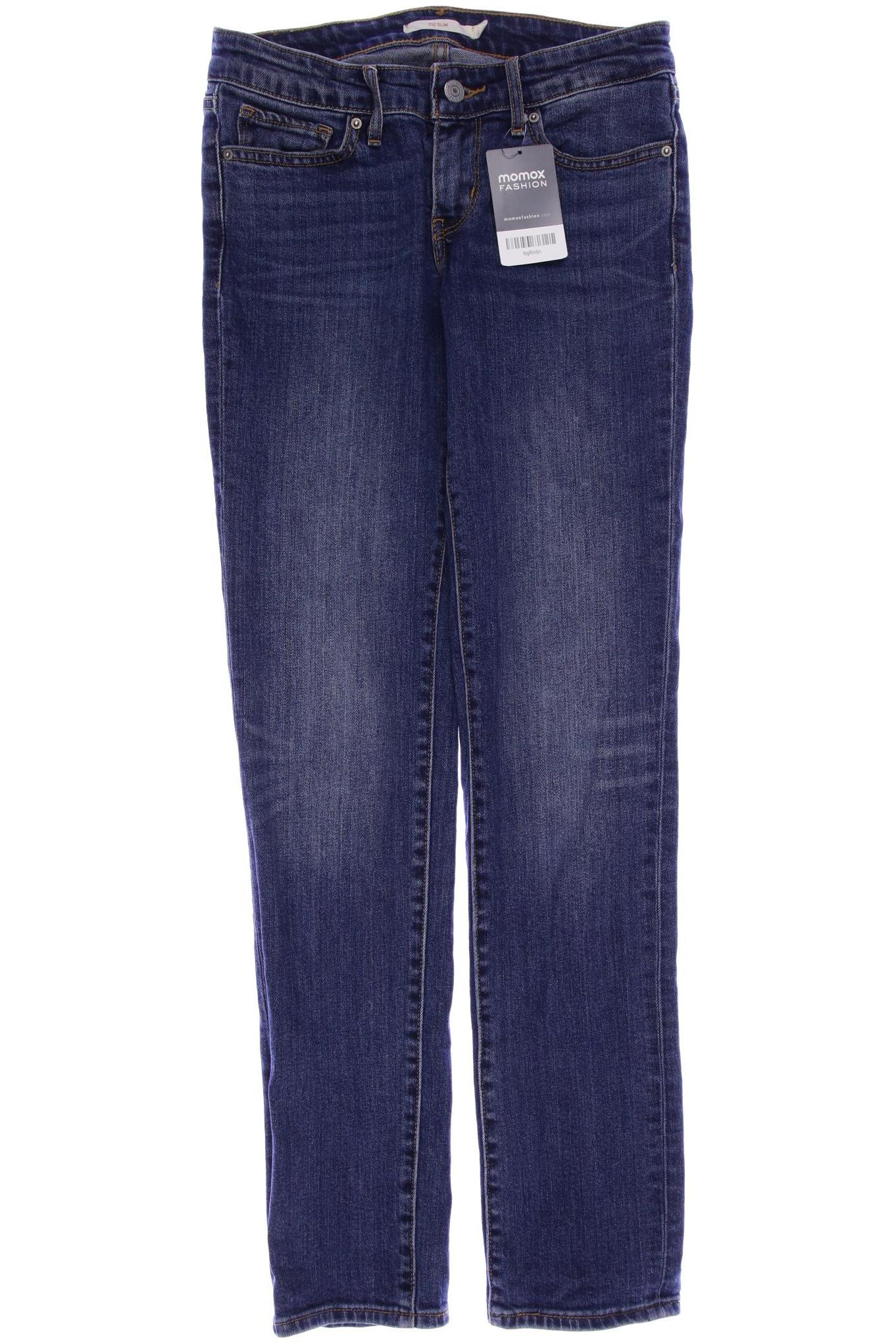 

Levis Damen Jeans, blau