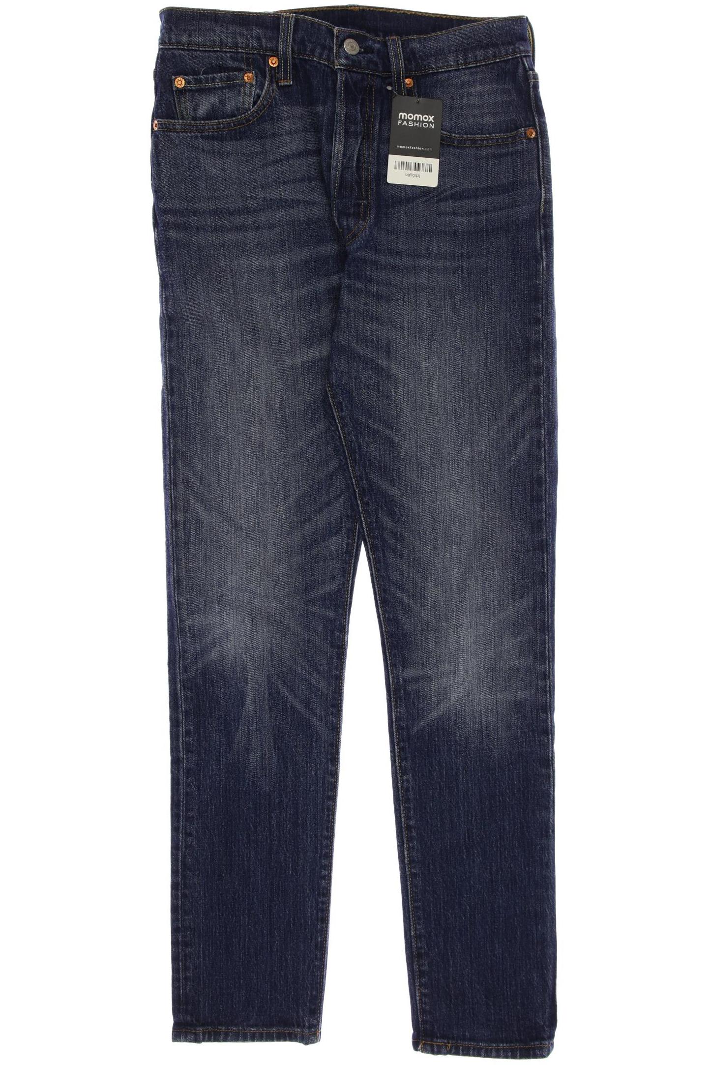 

Levis Damen Jeans, blau