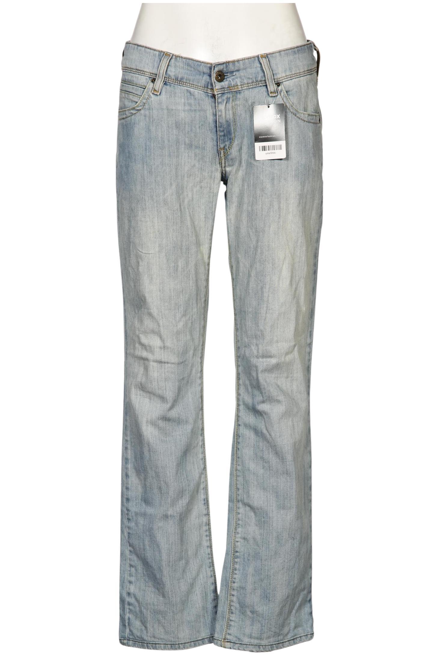 

Levis Damen Jeans, hellblau, Gr. 31