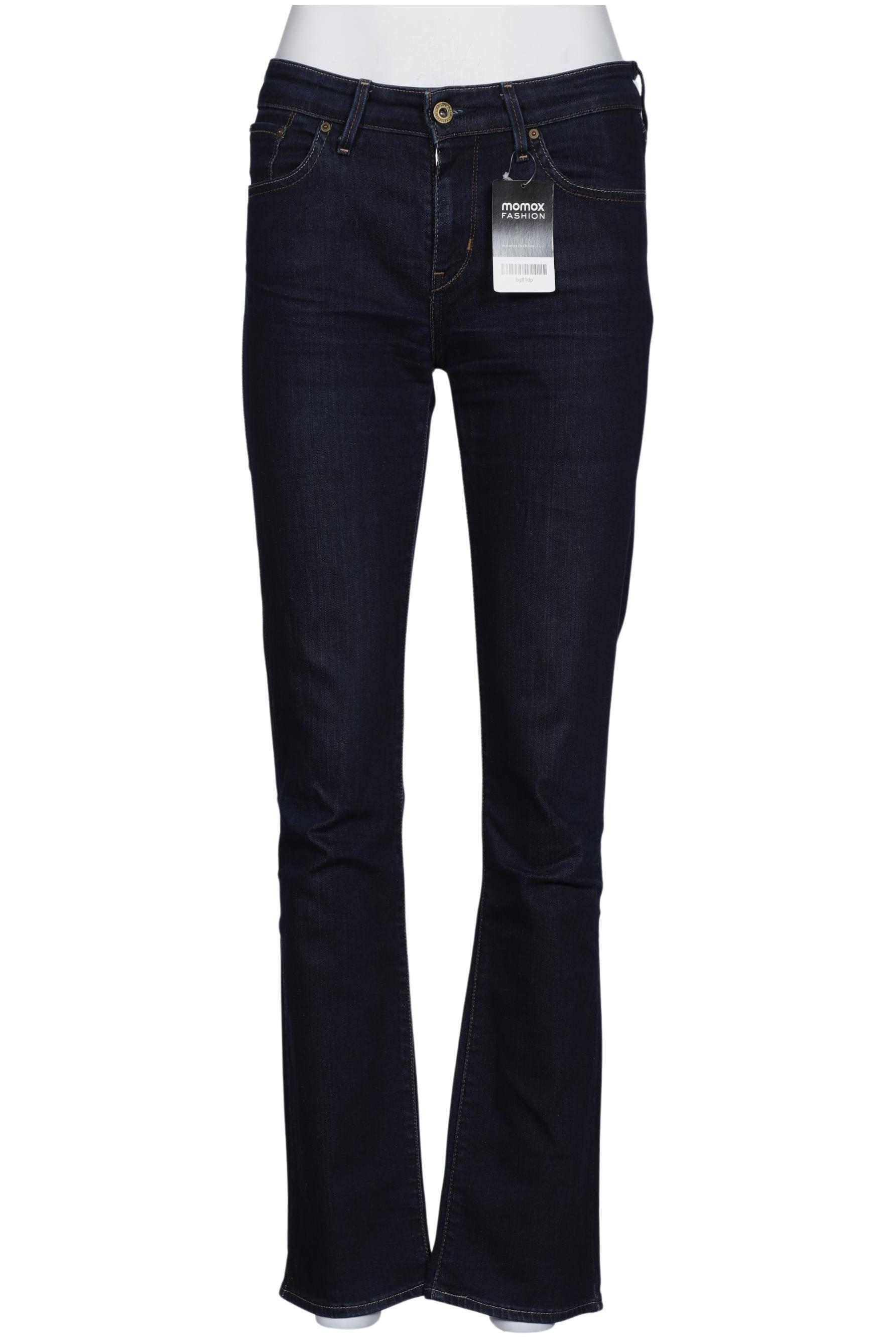 

Levis Damen Jeans, marineblau, Gr. 28